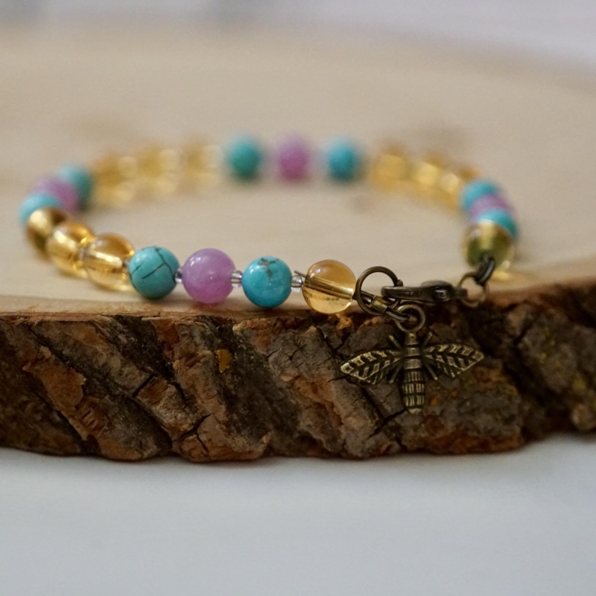 Angels and Infernals Bracelets