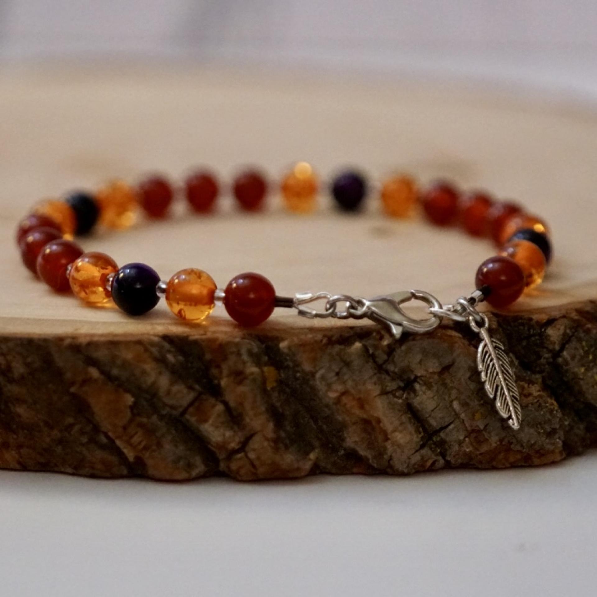 Angels and Infernals Bracelets
