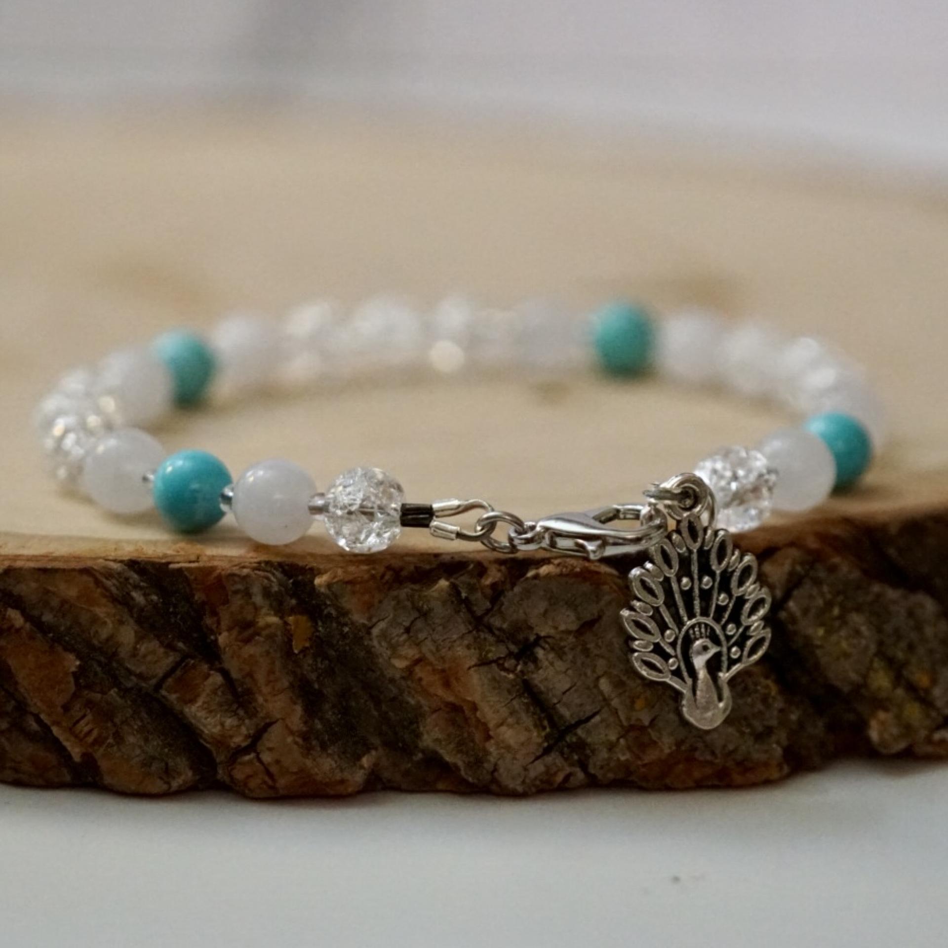 Angels and Infernals Bracelets