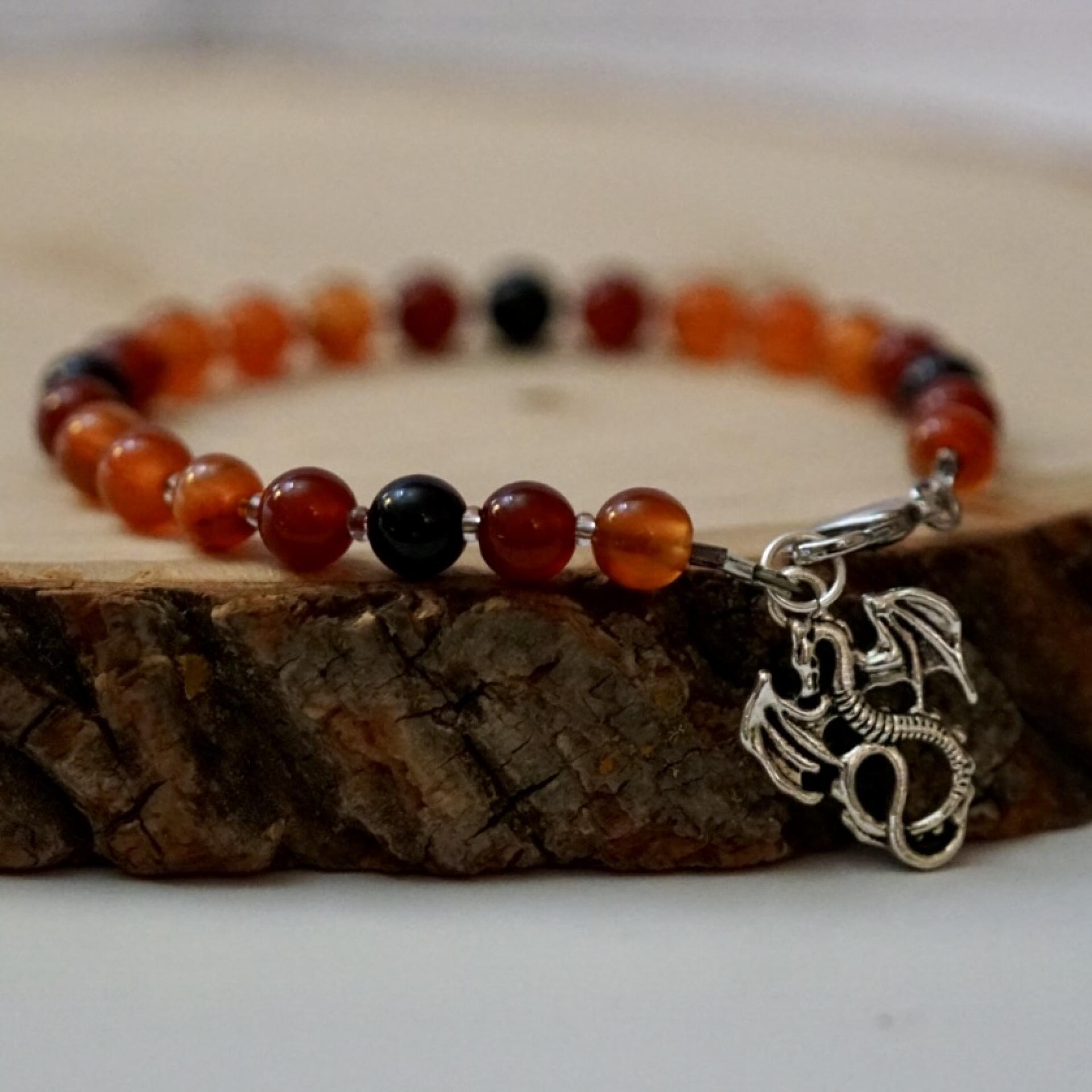 Angels and Infernals Bracelets