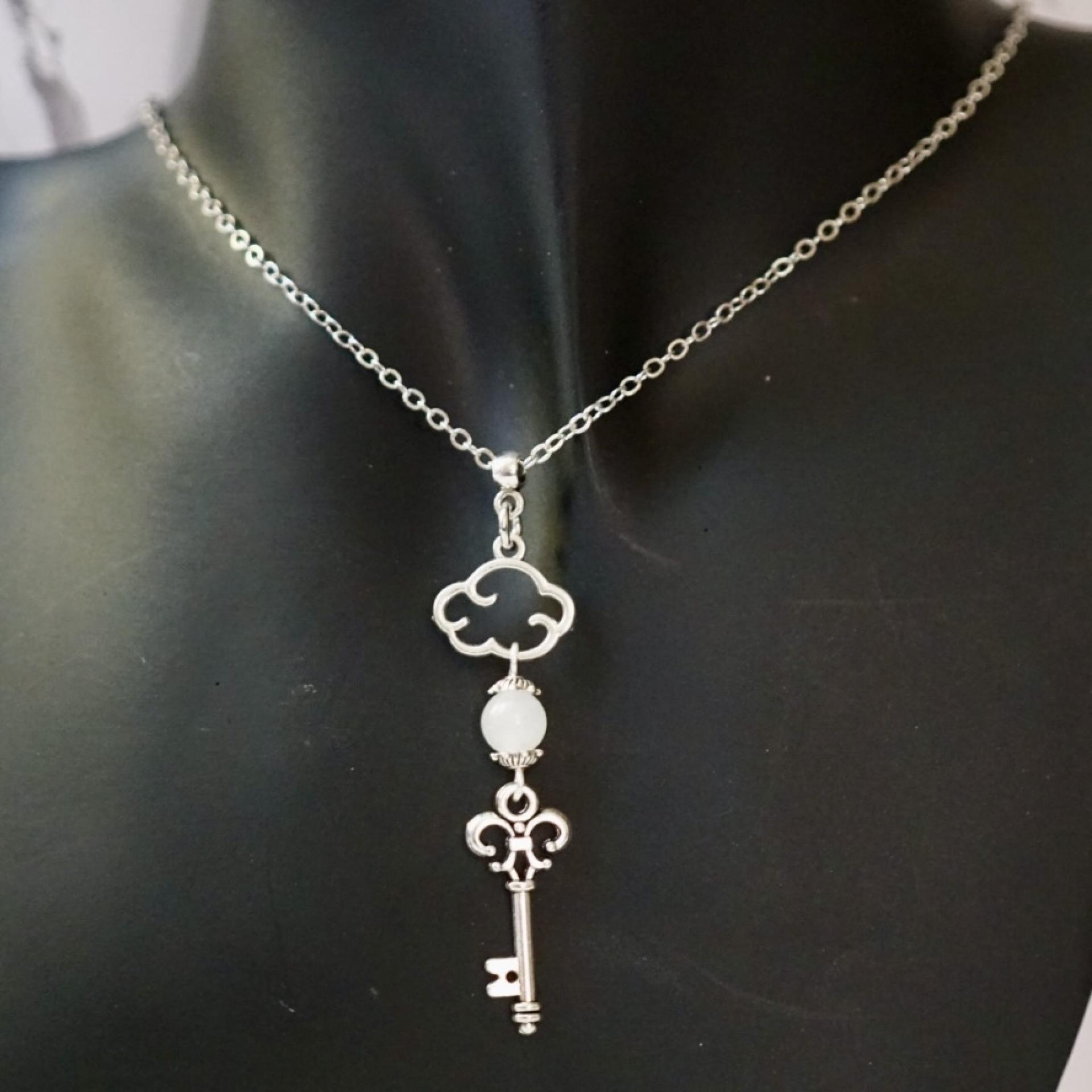 Deluxe Charm Necklace for Frigg 