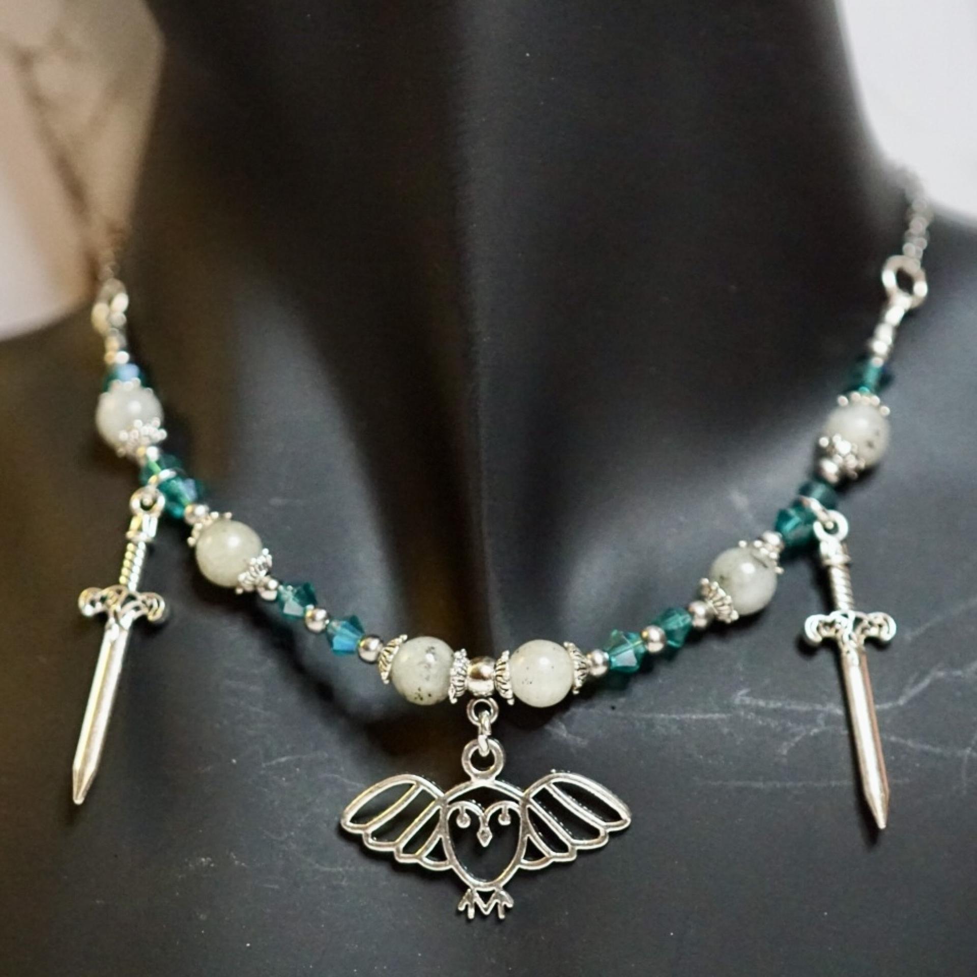 Greek Goddess Athena Collection 