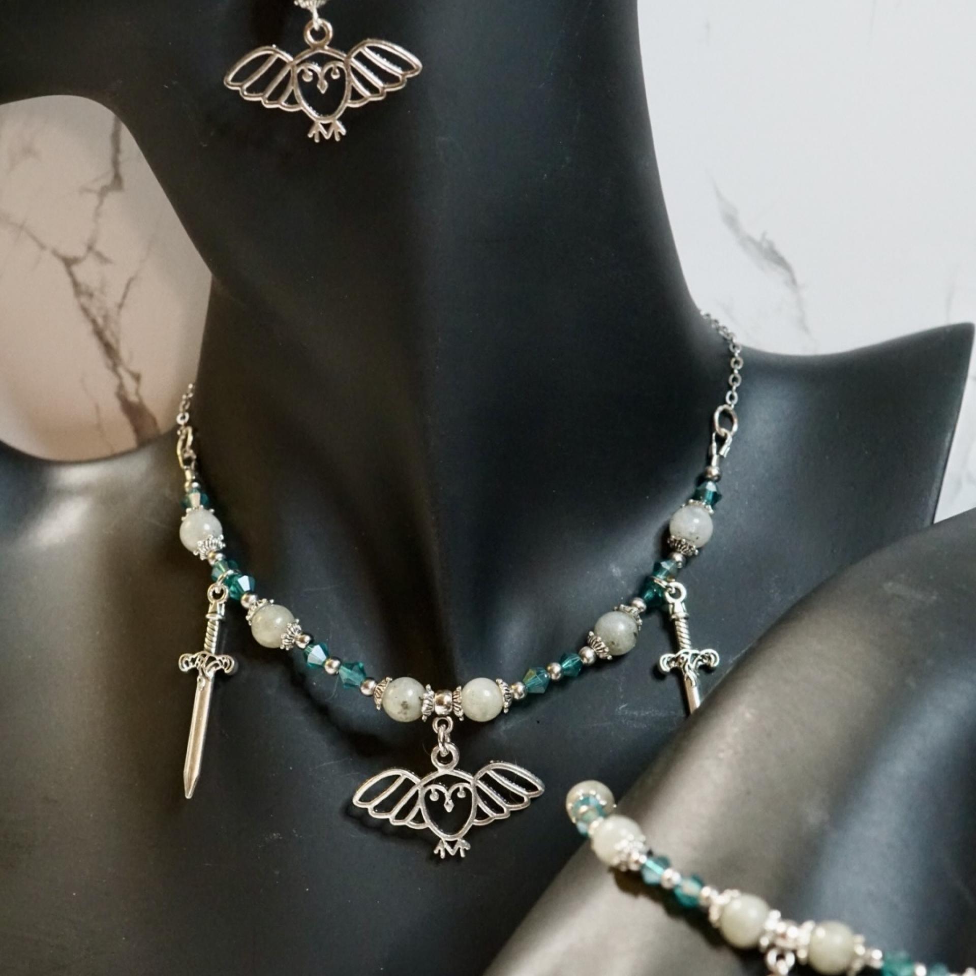 Greek Goddess Athena Collection 
