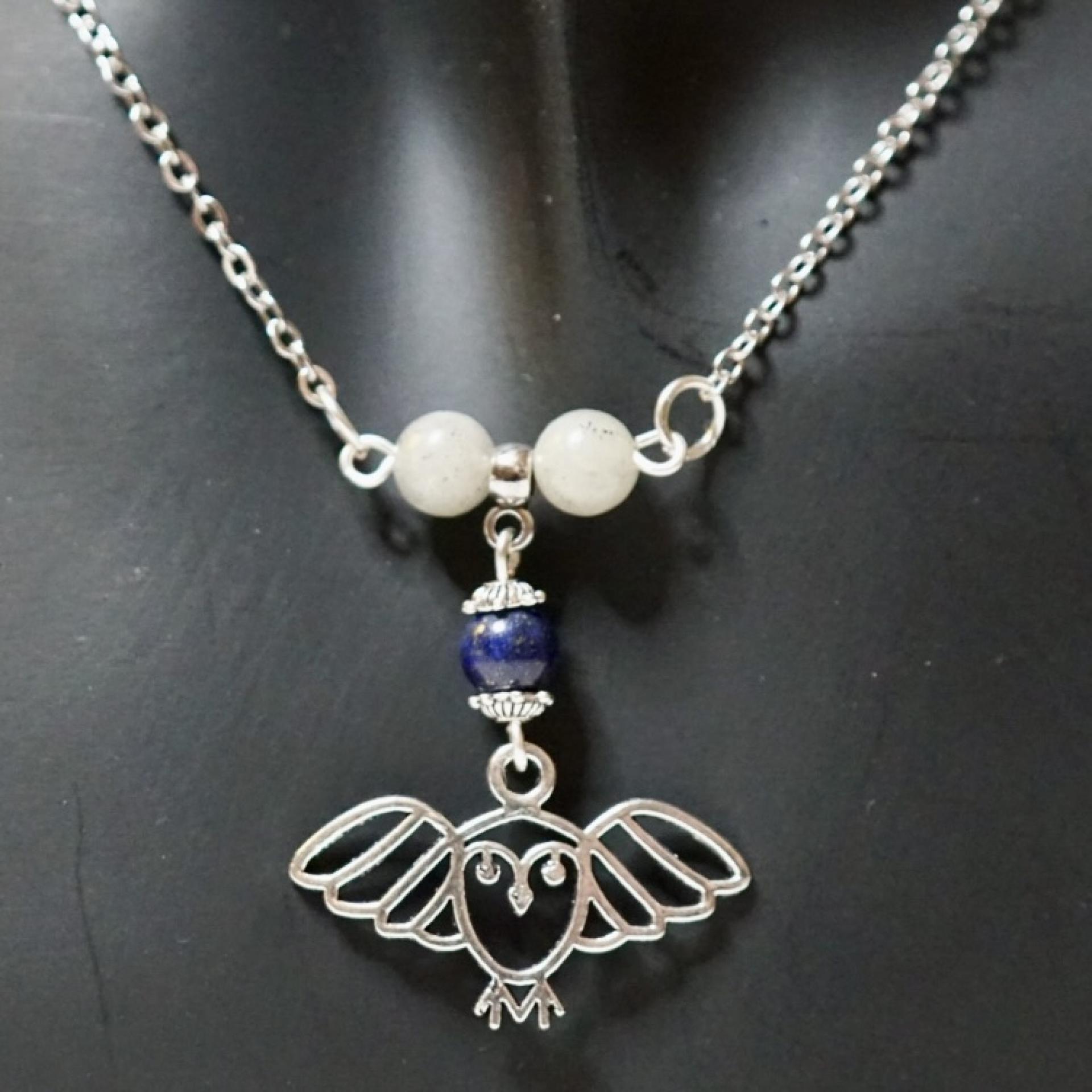Greek Gods 3 Beaded Necklaces