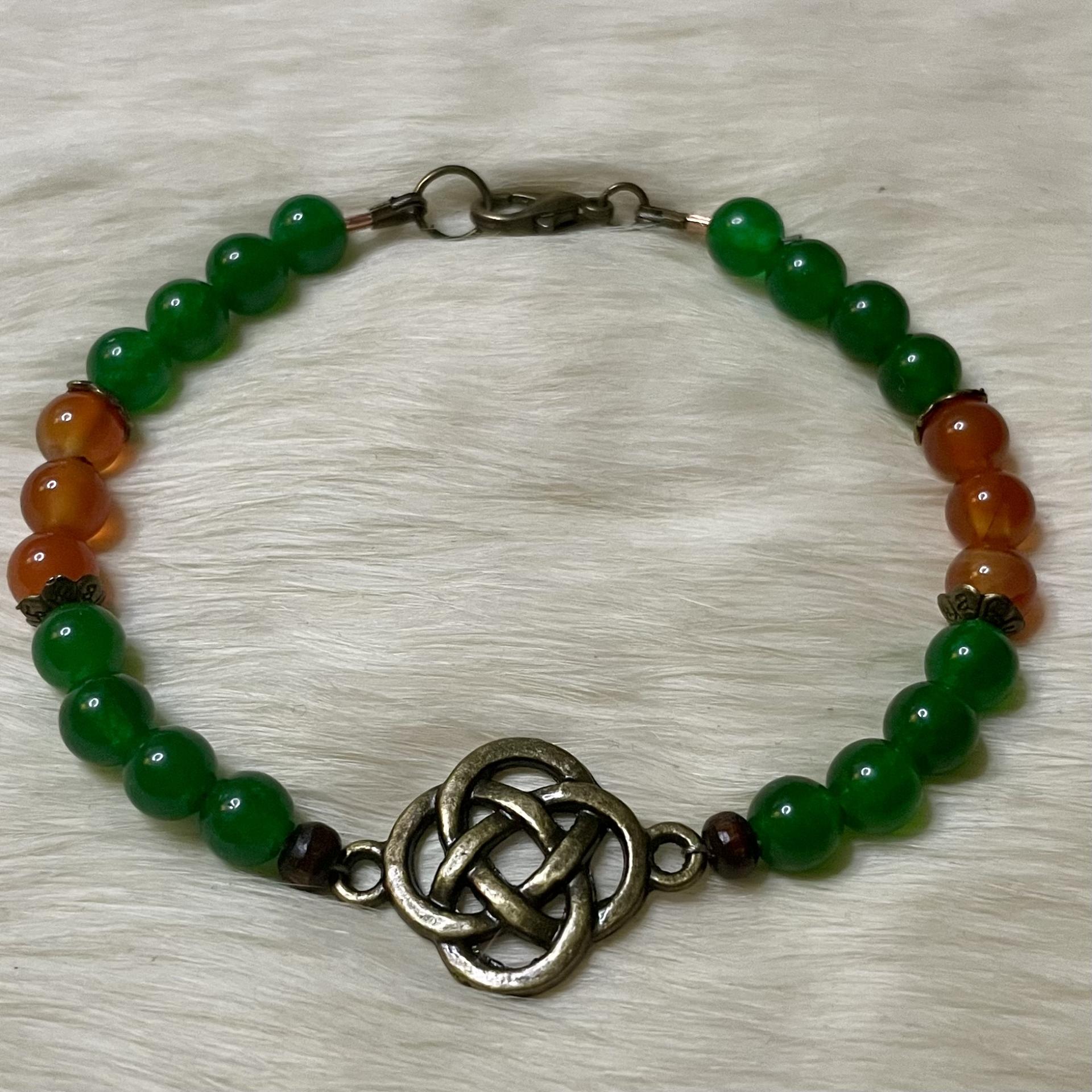 Limited Edition Brigid Bracelet 