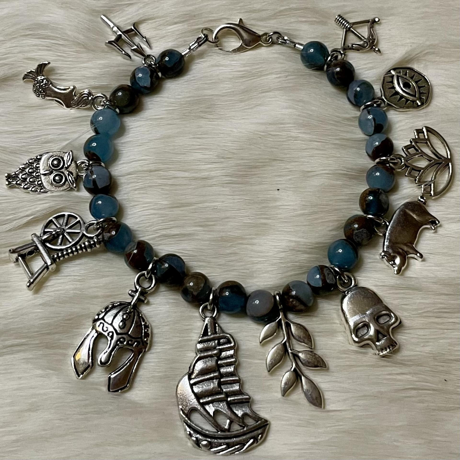 Limited Edition Bracelet for The Odyssey 