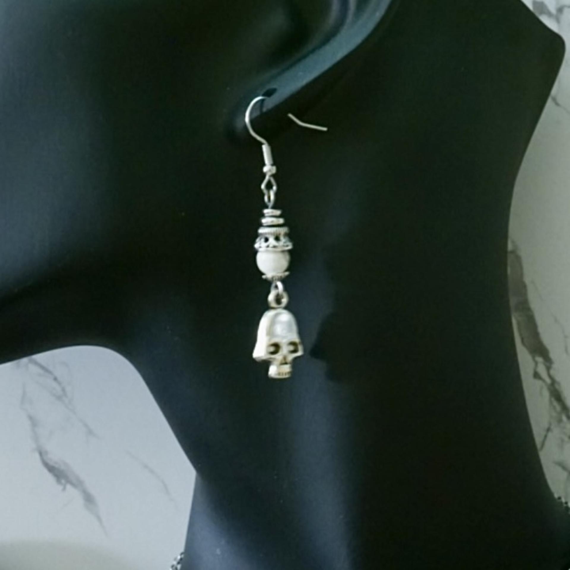 Norse Goddess Hel Collection