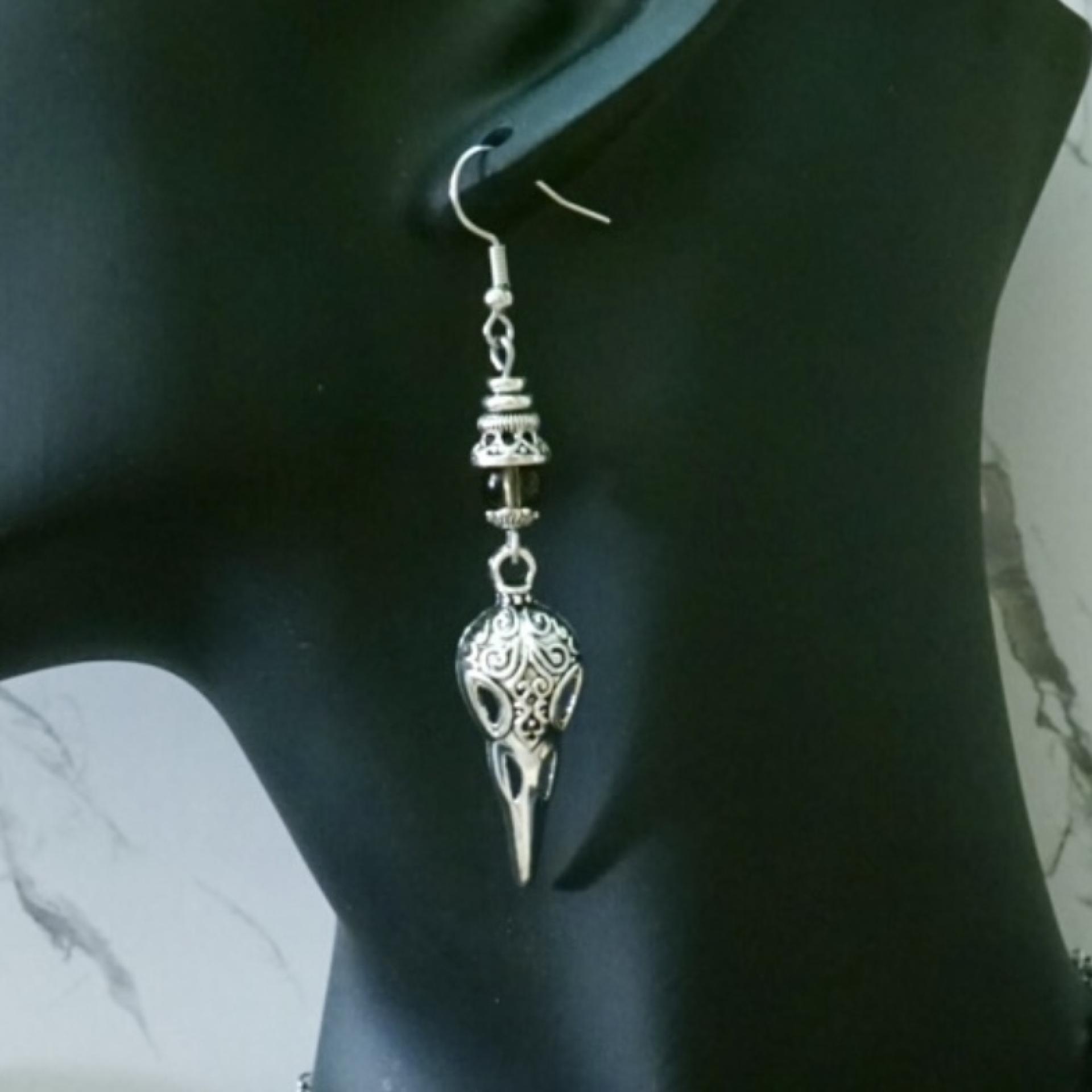 Celtic Goddess The Morrigan Collection