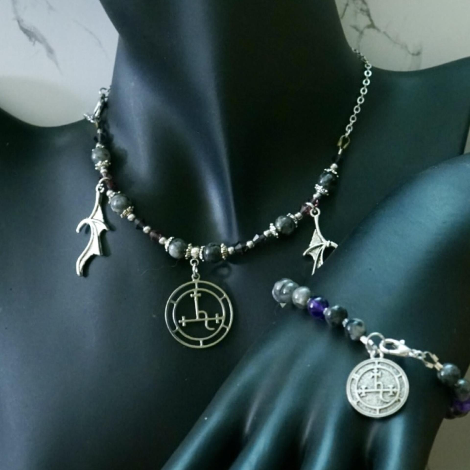 Lilith Collection