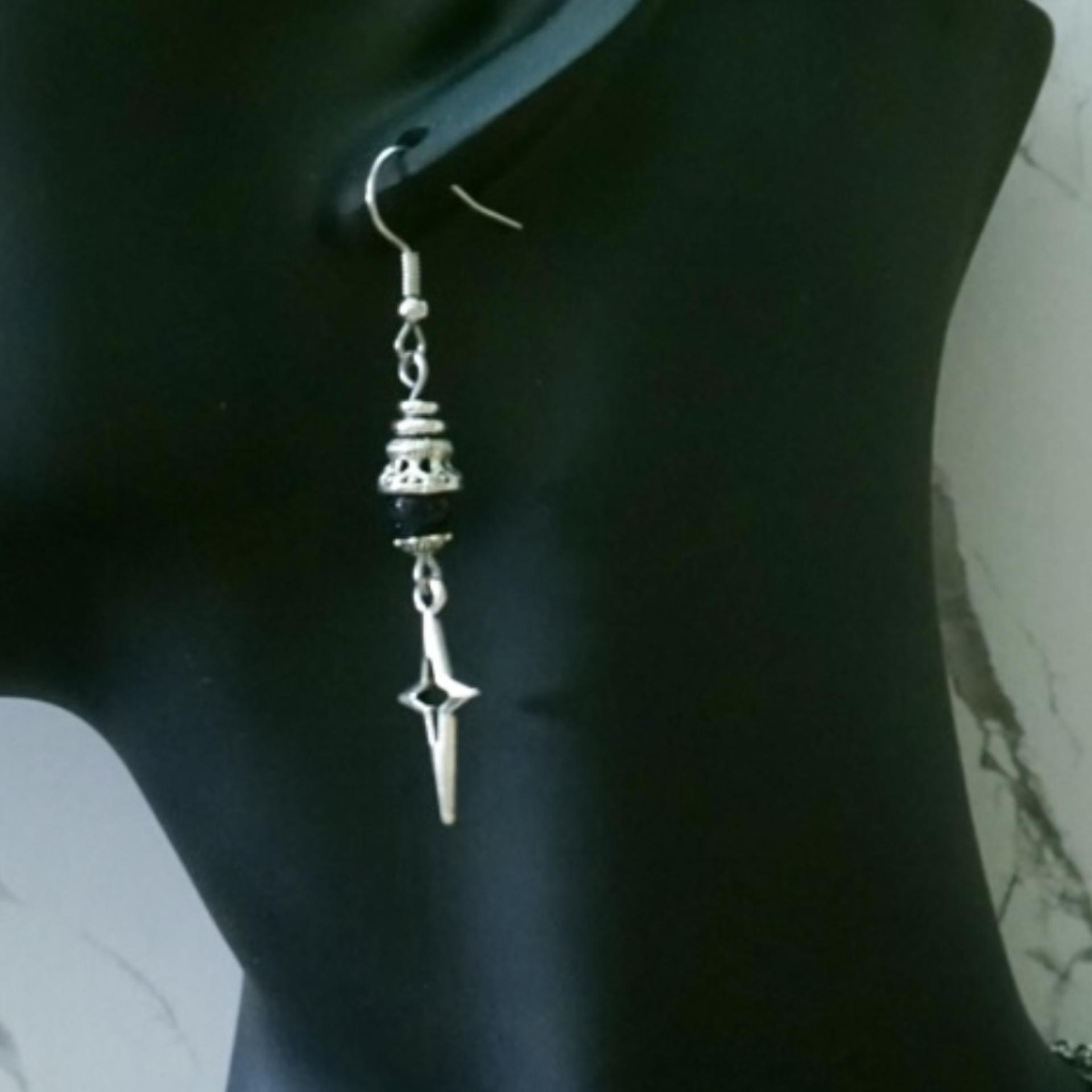 Greek Goddess Nyx Collection