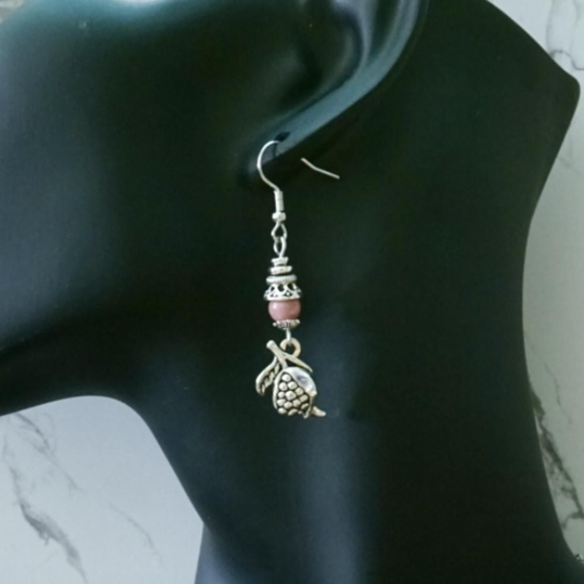 Greek Goddess Persephone Collection