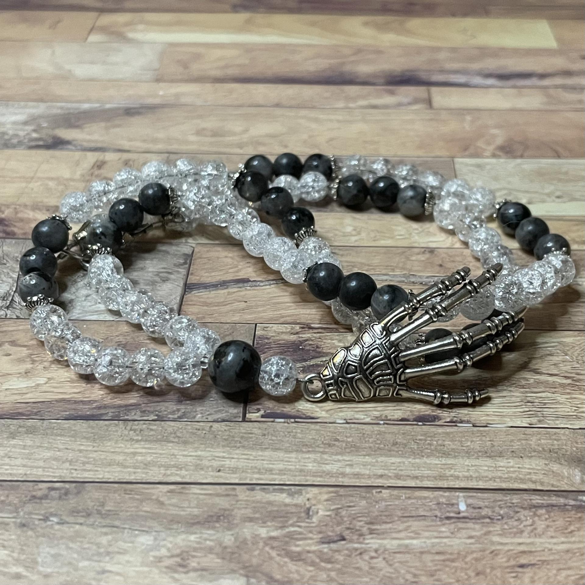 Prayer Beads for Hel