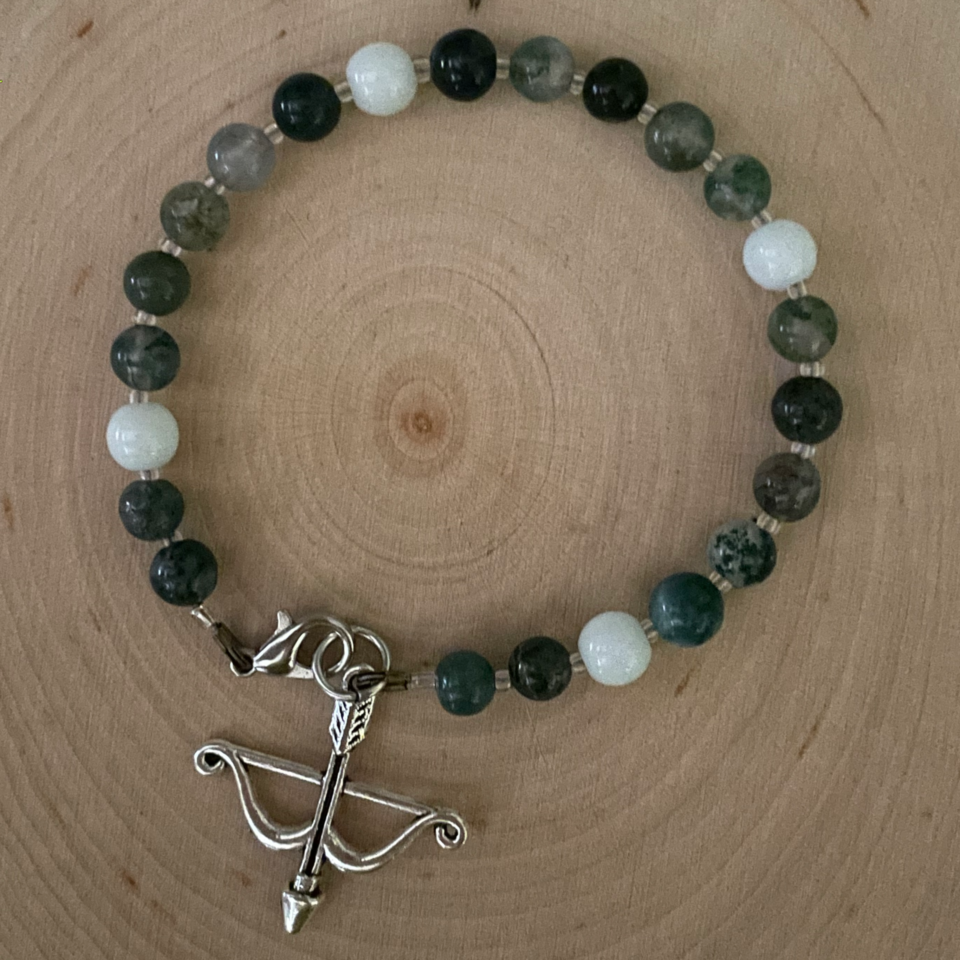 Greek Gods and Mythology Bracelets