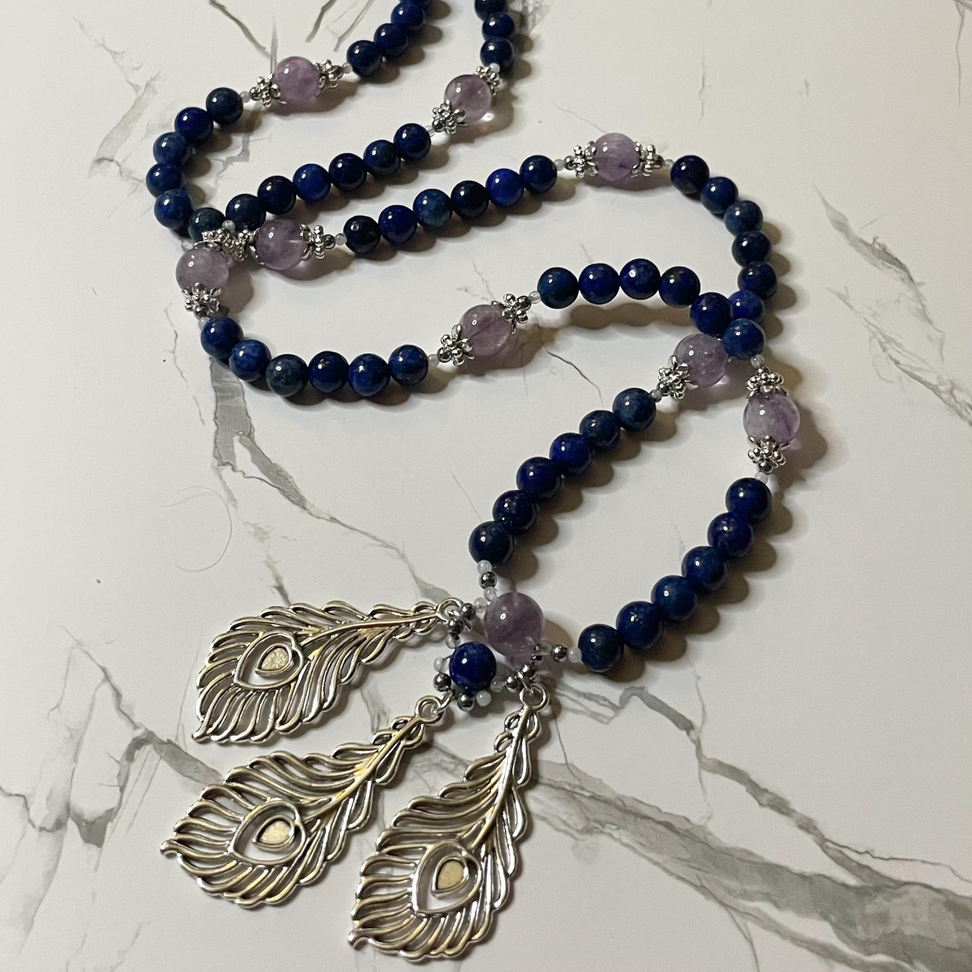 Prayer Beads for Hera