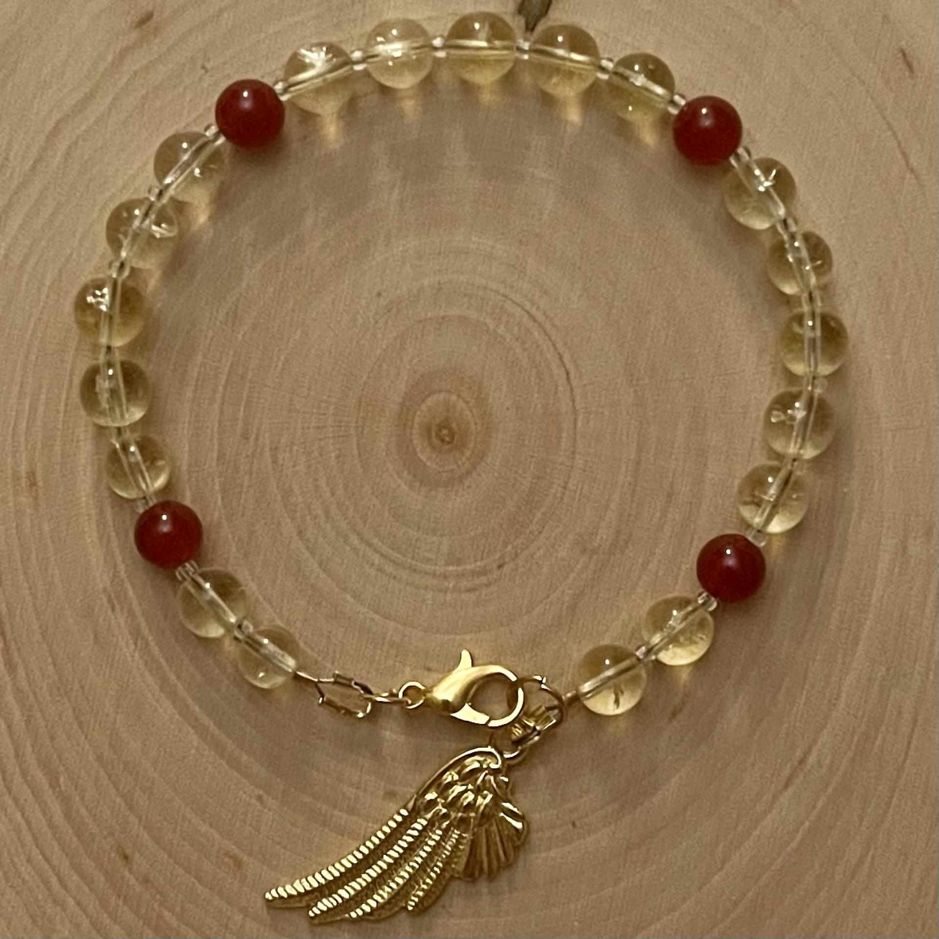 Devotional Bracelet for Mercury 