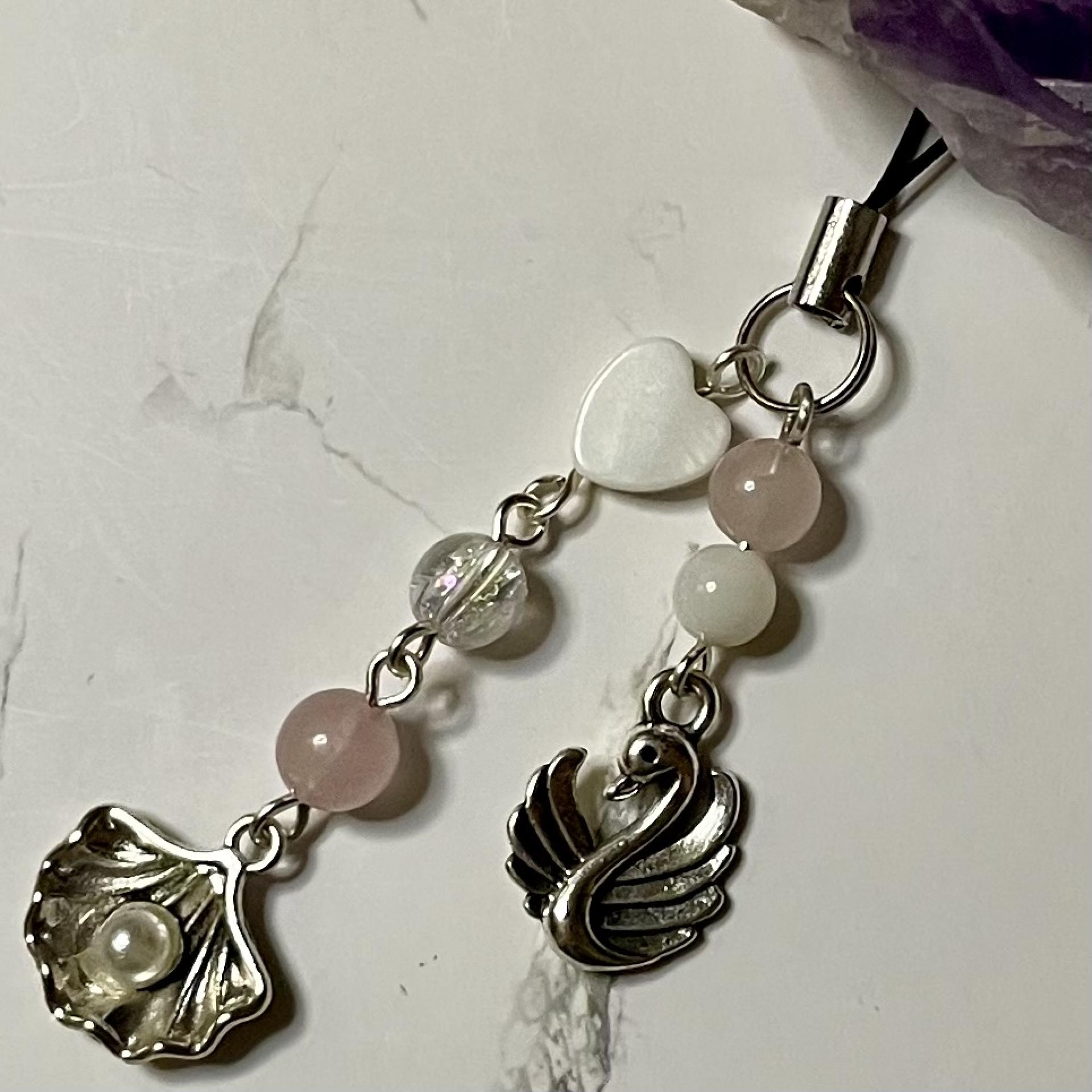 Greek Gods Phone/Bag Charms