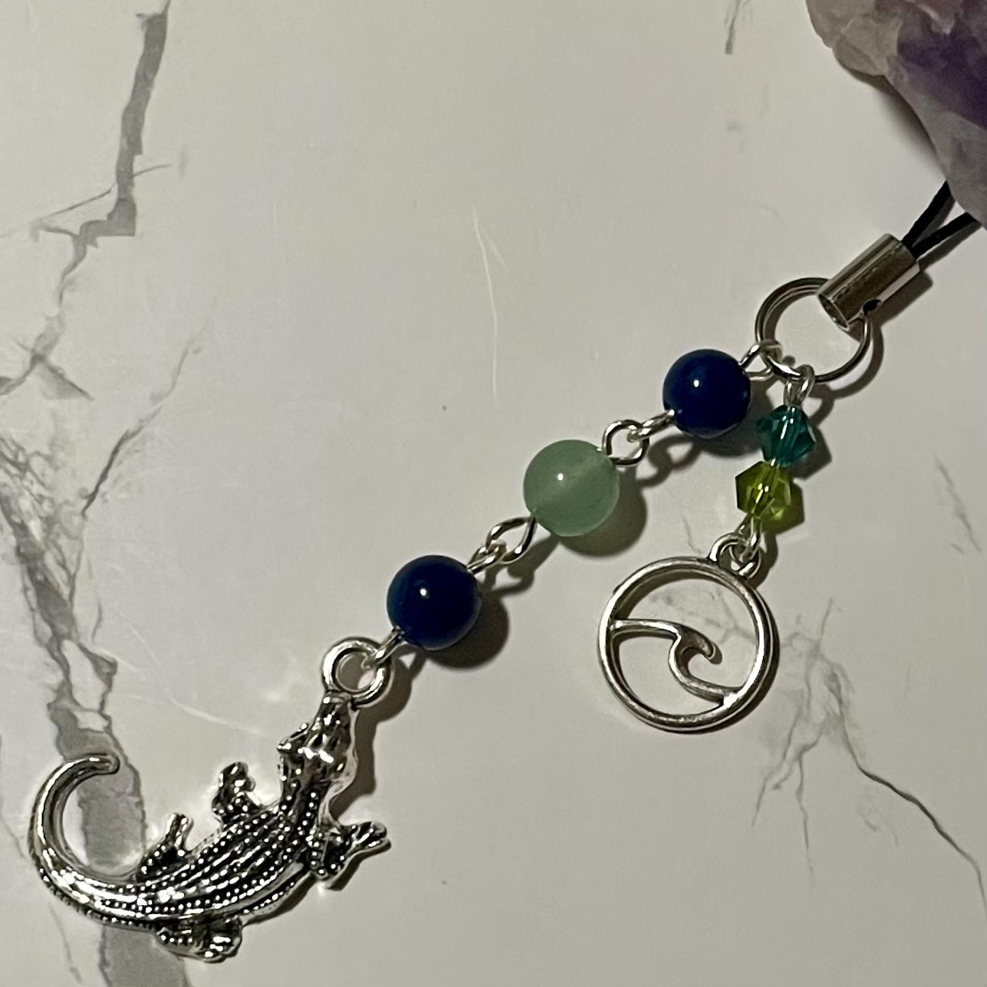 Egyptian Gods Phone/Bag Charms