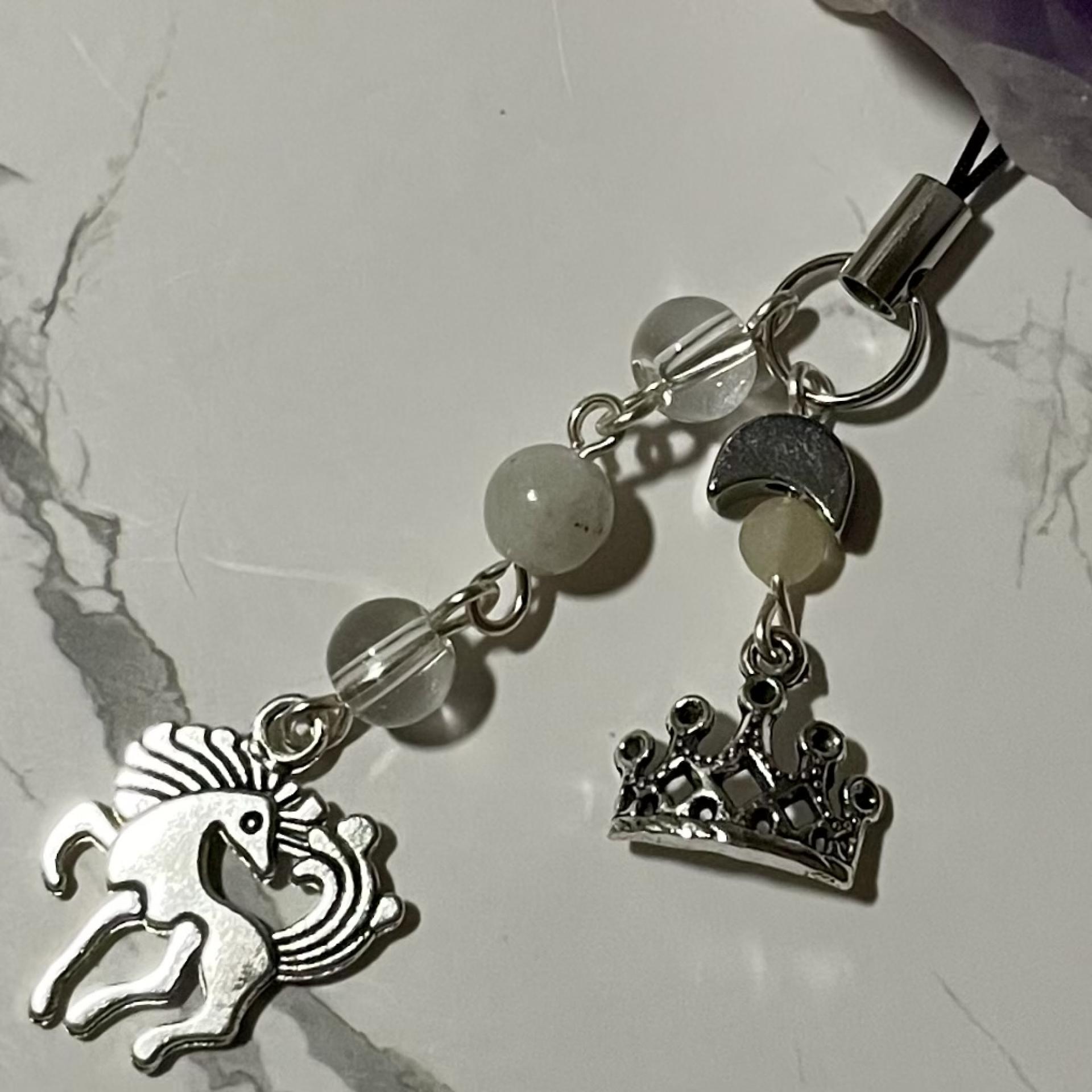 Celtic Gods Phone/Bag Charms