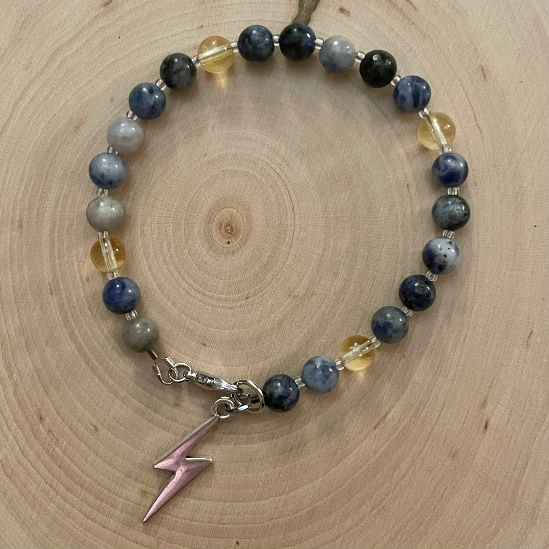 Celtic Gods Bracelets