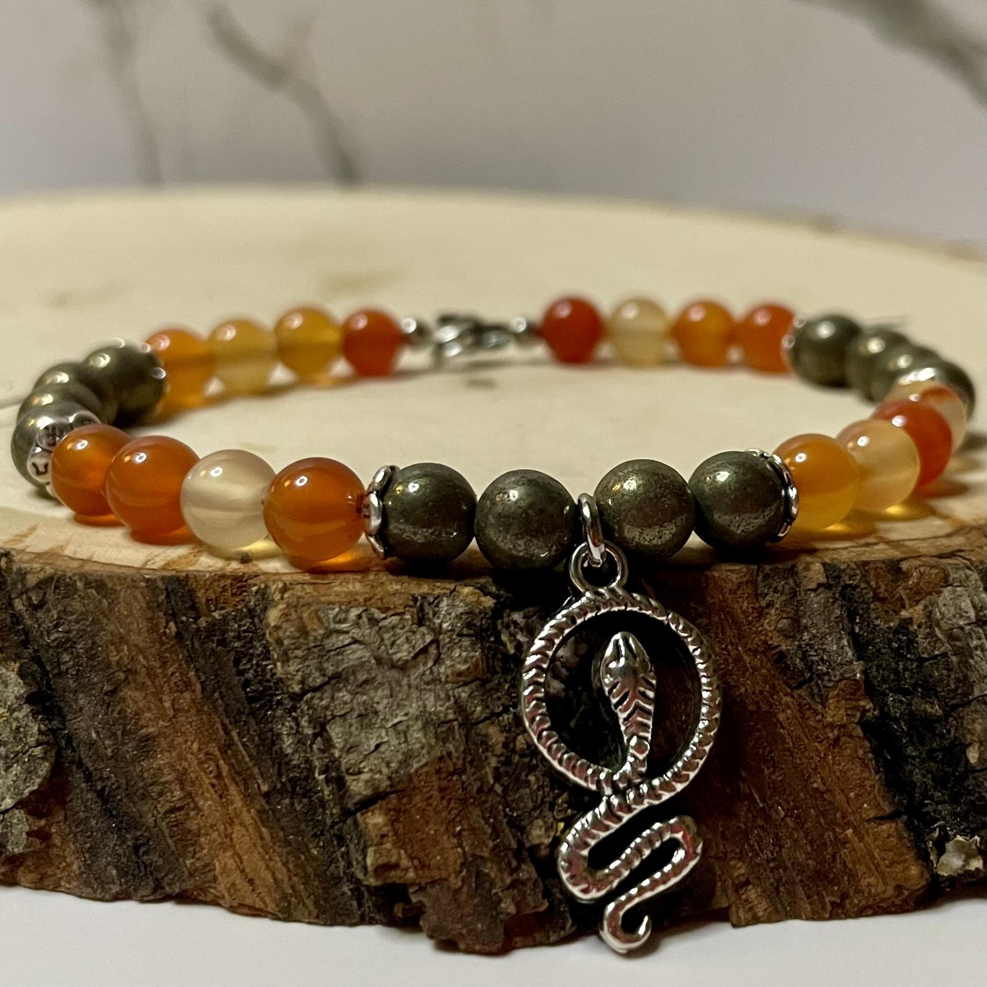 Norse Gods and Mythology Charm Bracelets 