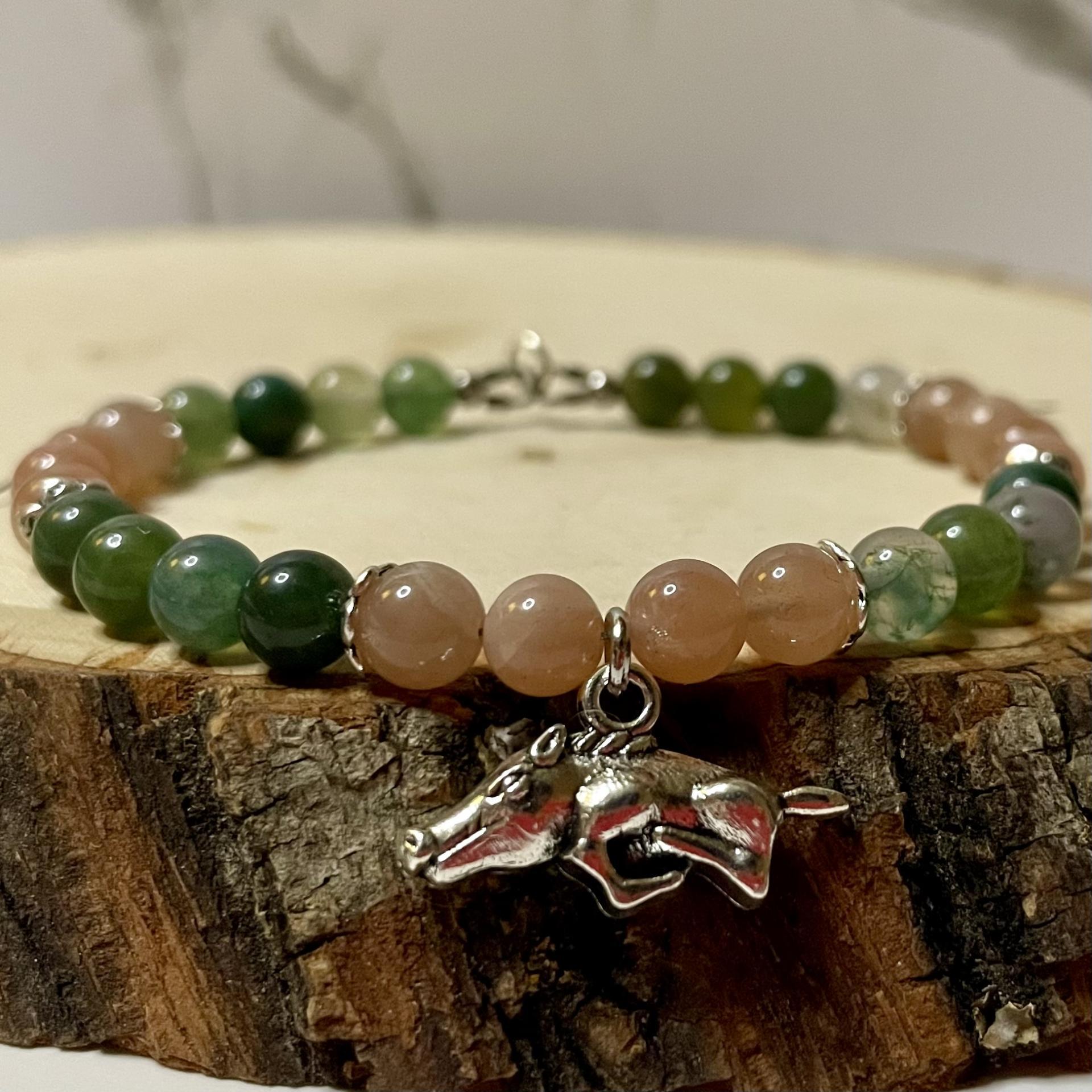 Norse Gods and Mythology Charm Bracelets 