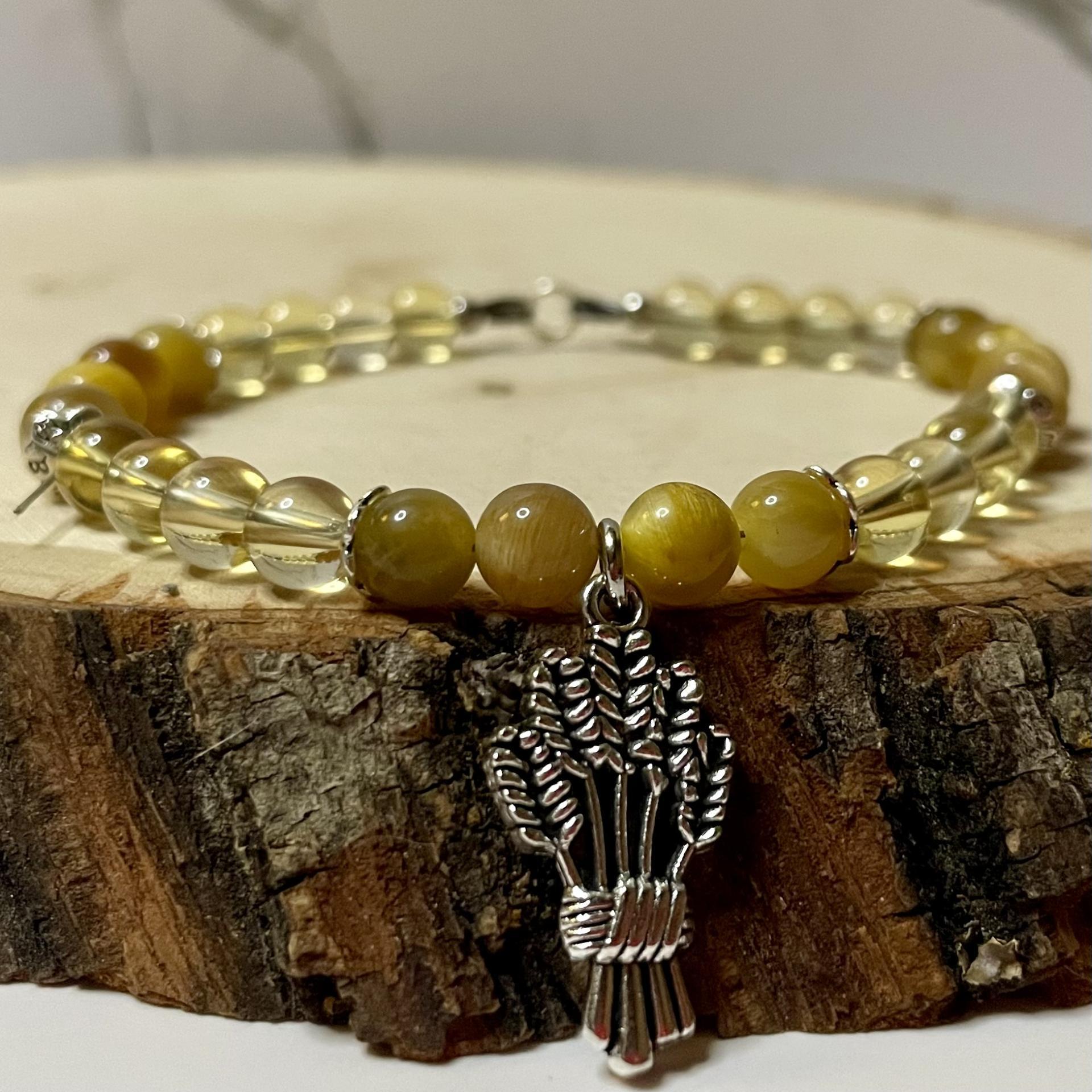 Norse Gods and Mythology Charm Bracelets 