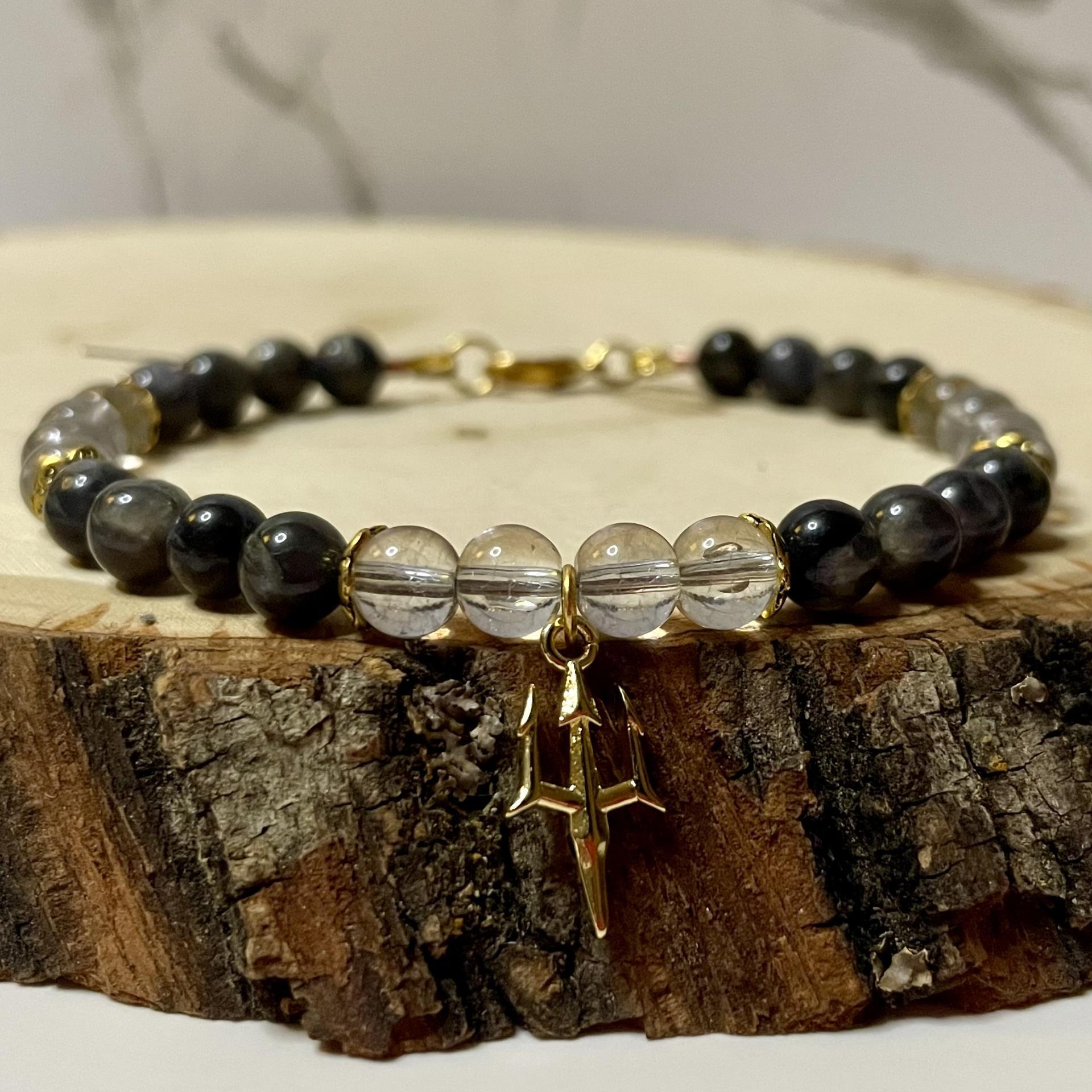 Greek Gods and Mythology Charm Bracelets 