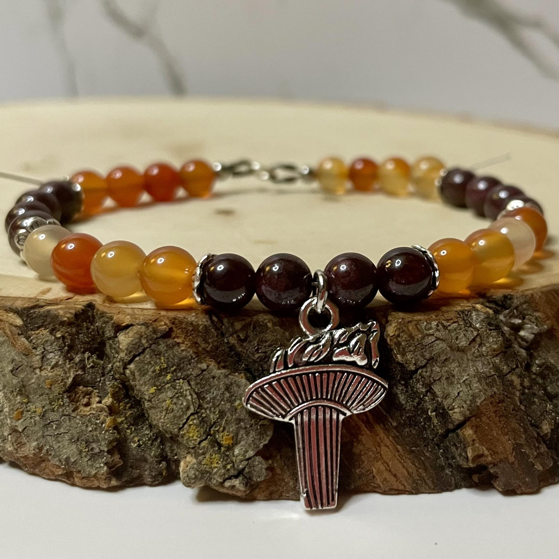 Greek Gods and Mythology Charm Bracelets 
