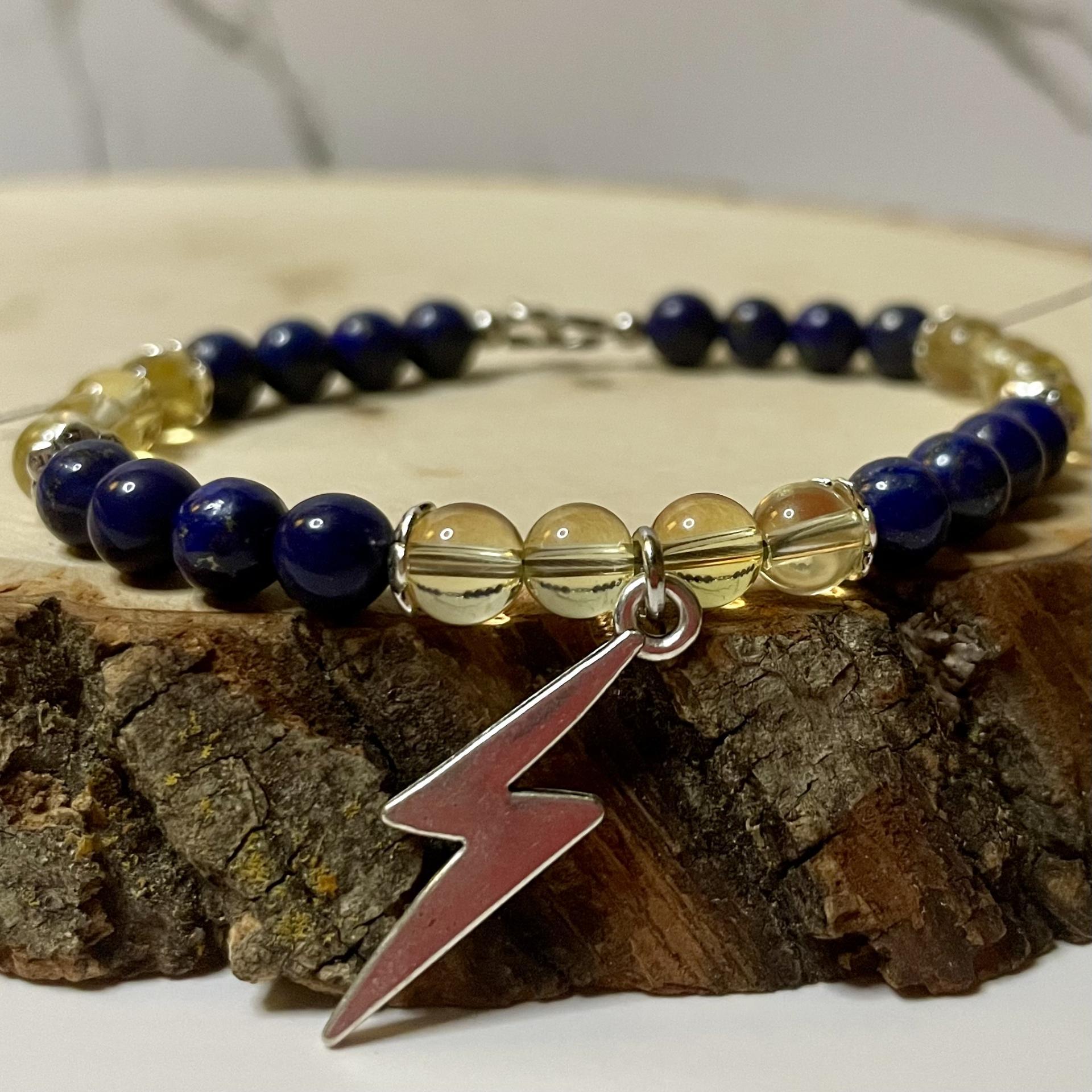Greek Gods and Mythology Charm Bracelets 