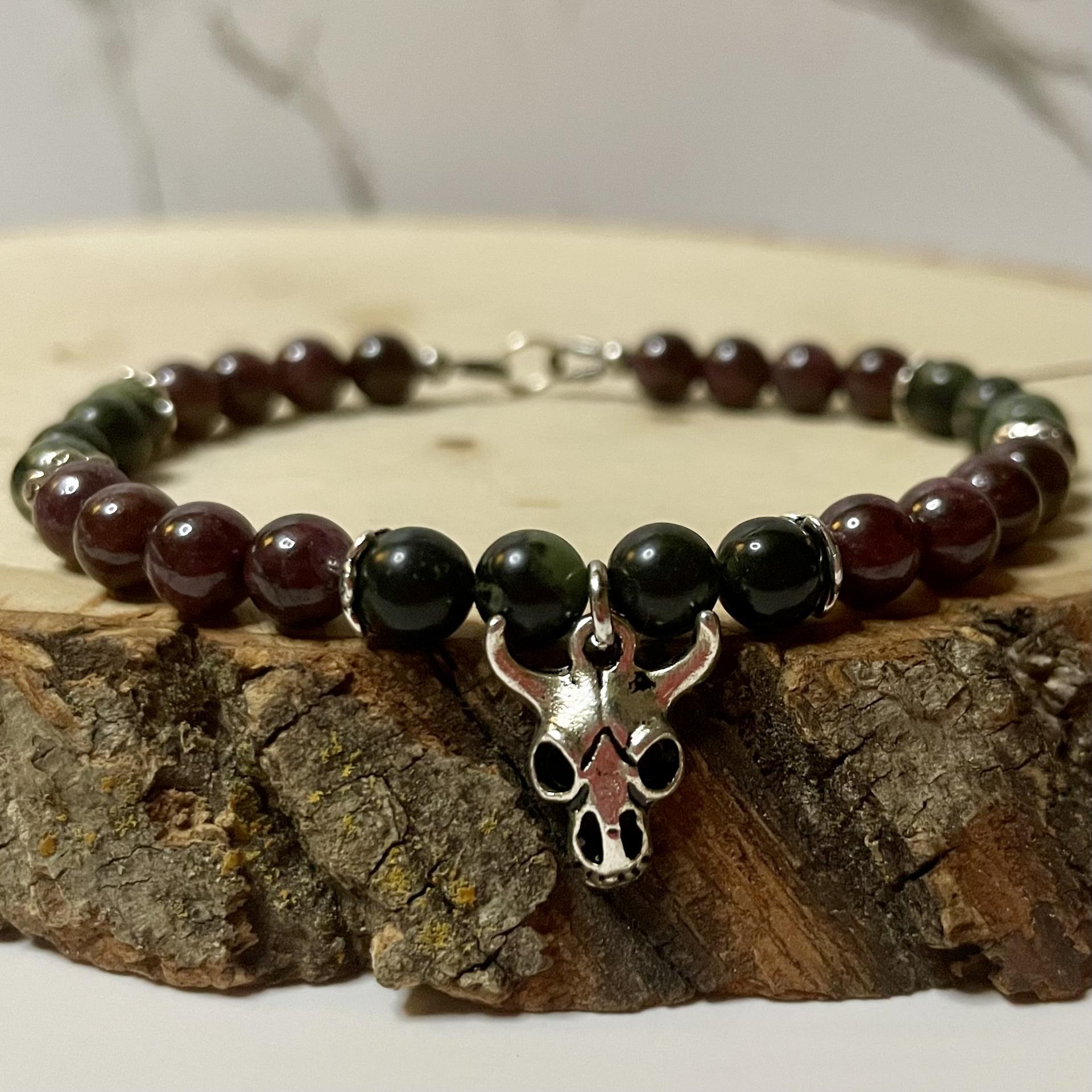 Greek Gods and Mythology Charm Bracelets 