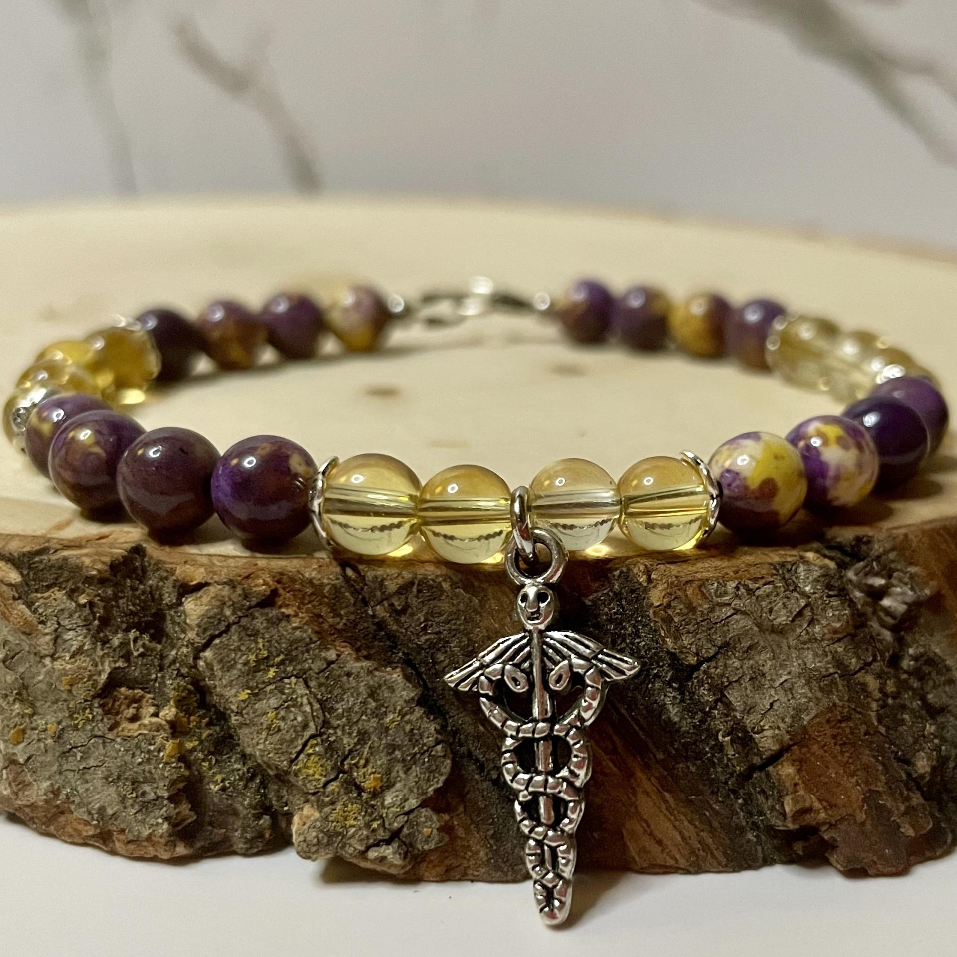 Greek Gods and Mythology Charm Bracelets 