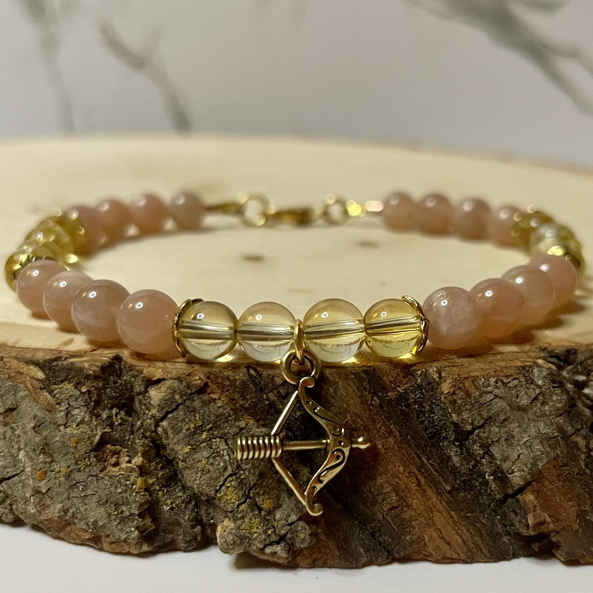 Greek Gods and Mythology Charm Bracelets 