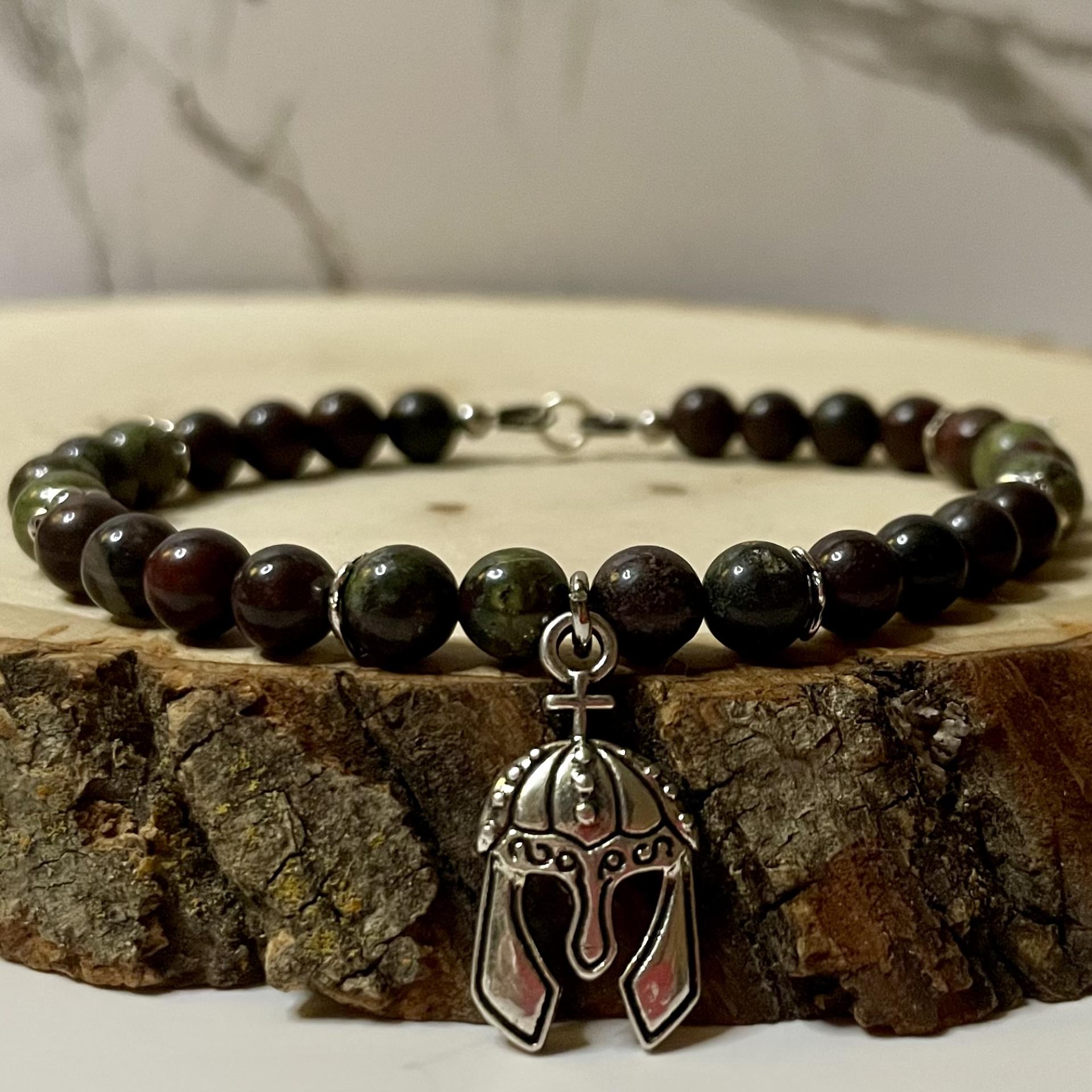 Greek Gods and Mythology Charm Bracelets 
