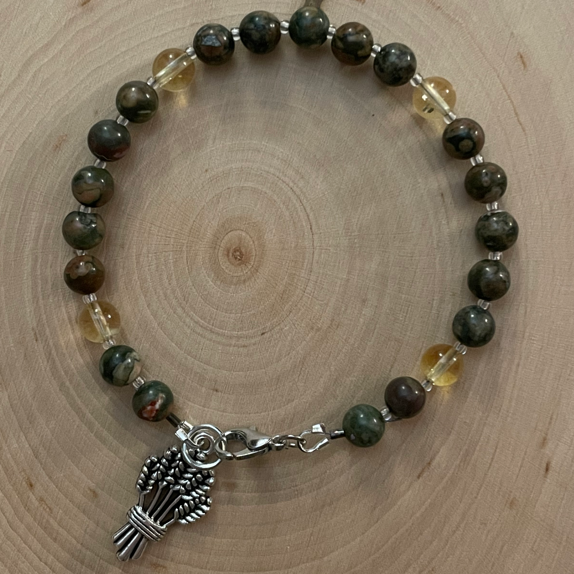 Greek Gods and Mythology Bracelets