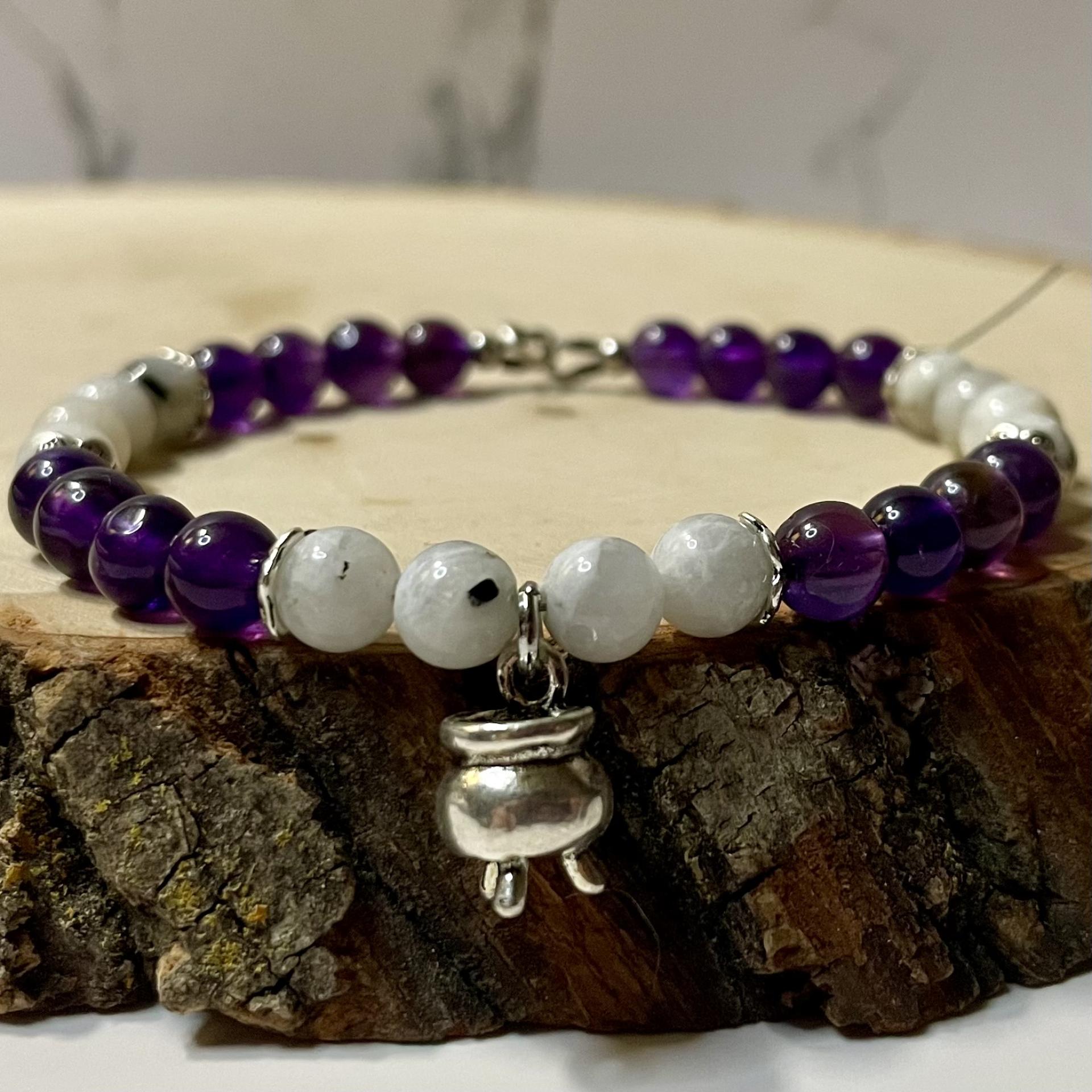 Celtic Gods and Mythology Bracelets 