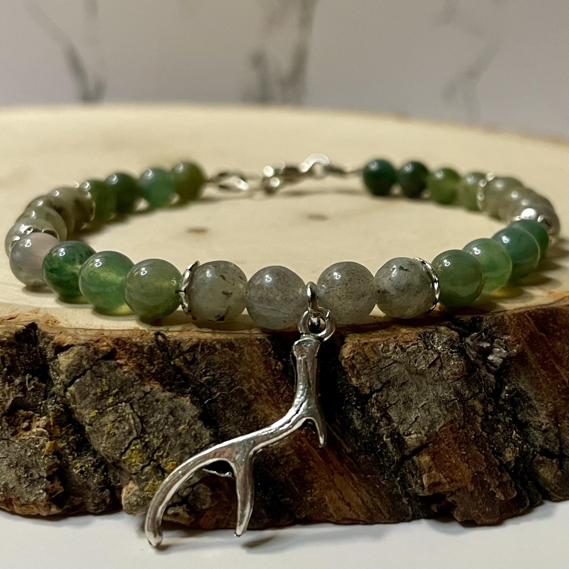Celtic Gods and Mythology Bracelets 