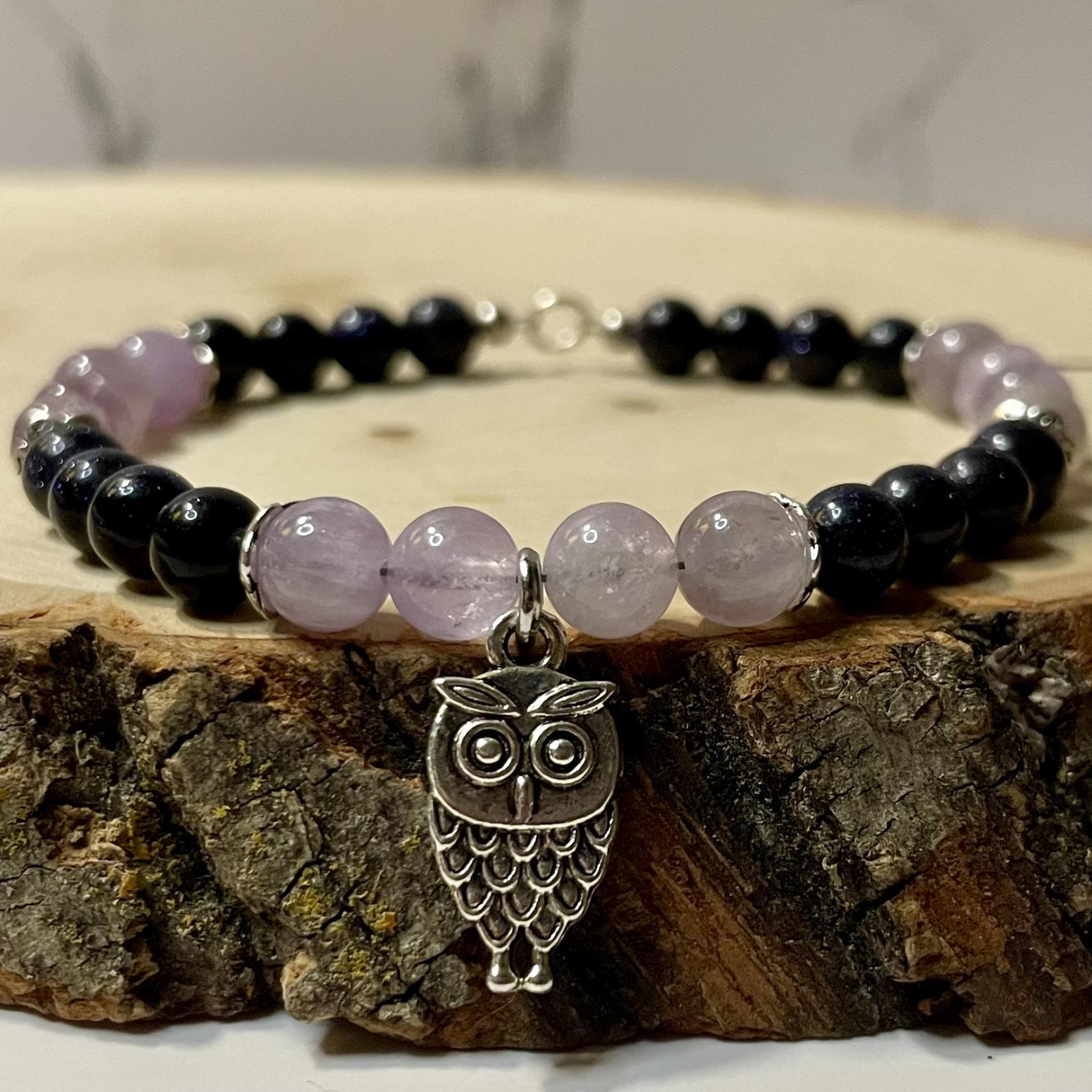 Angels, Infernals, and Saints Bracelets