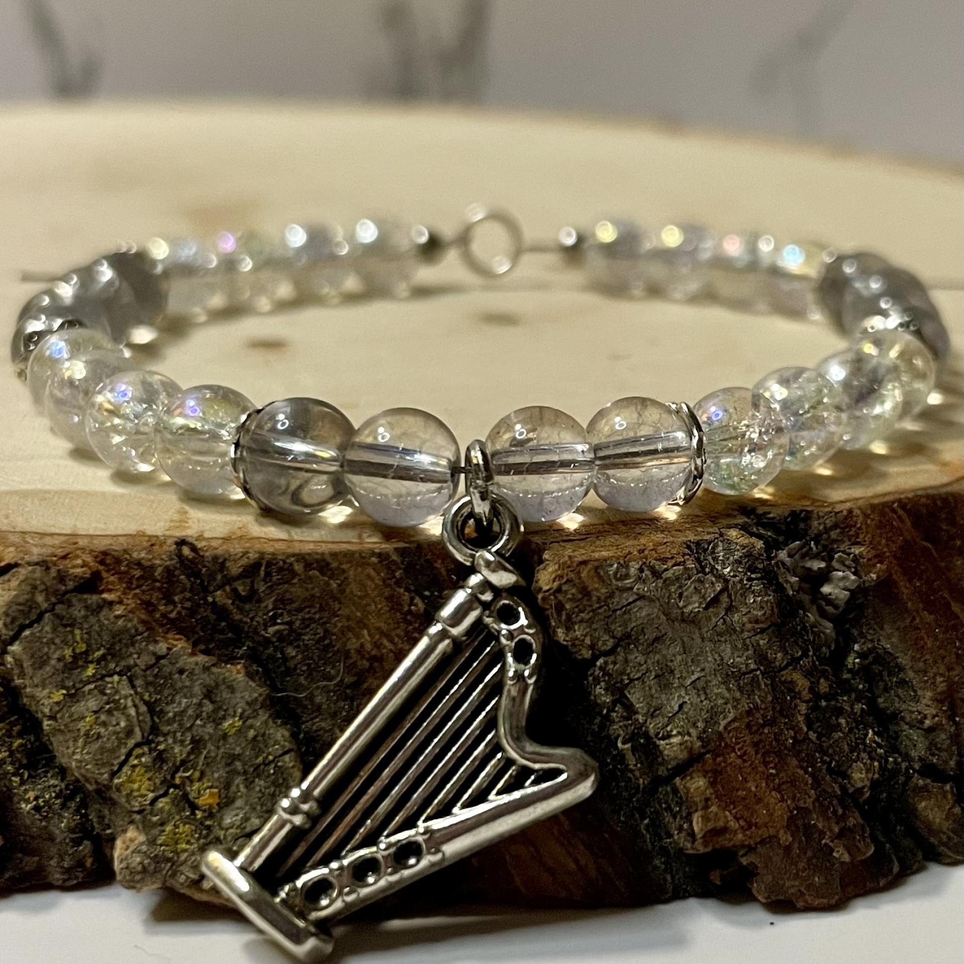 Angels, Infernals, and Saints Bracelets