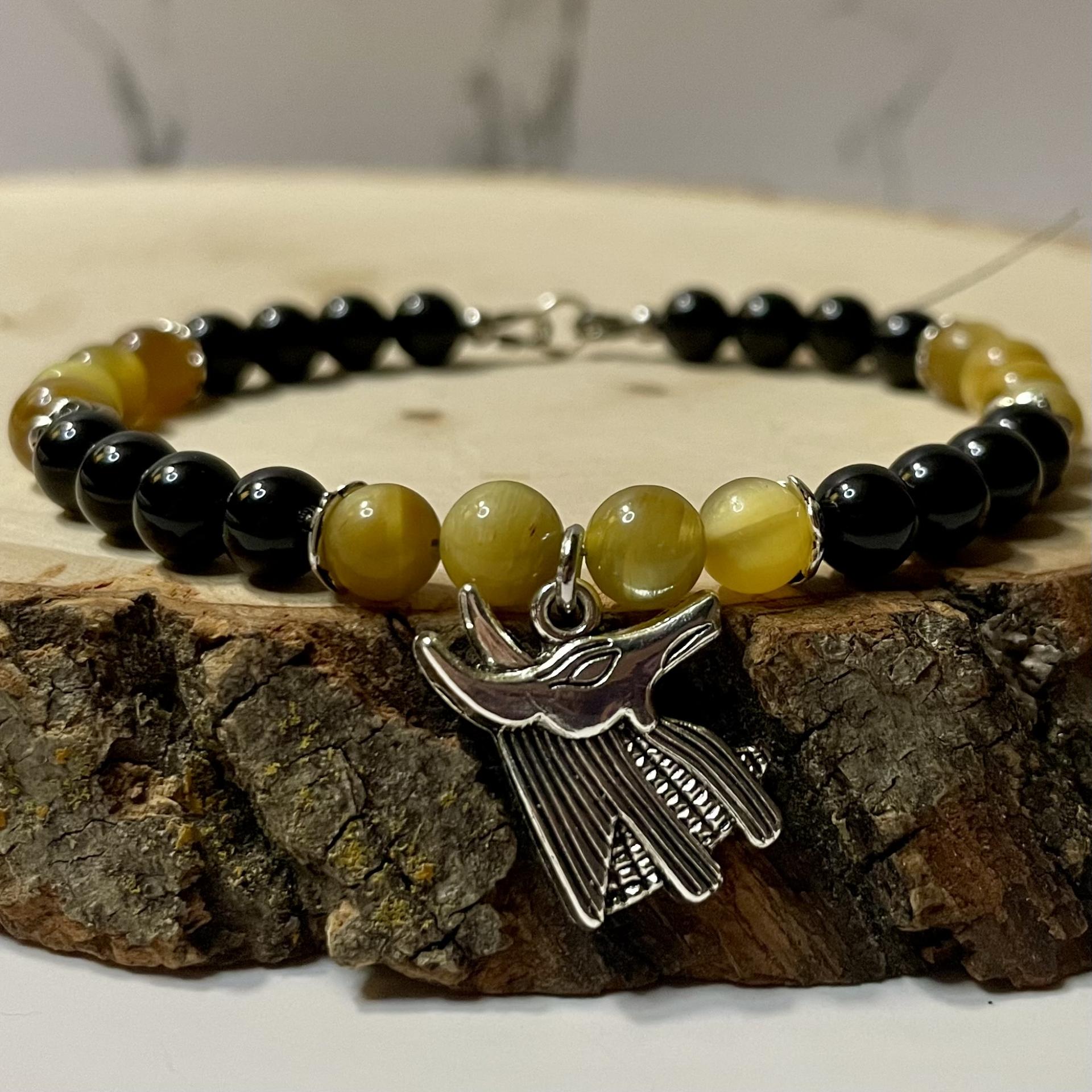 Egyptian Gods and Mythology Bracelets 