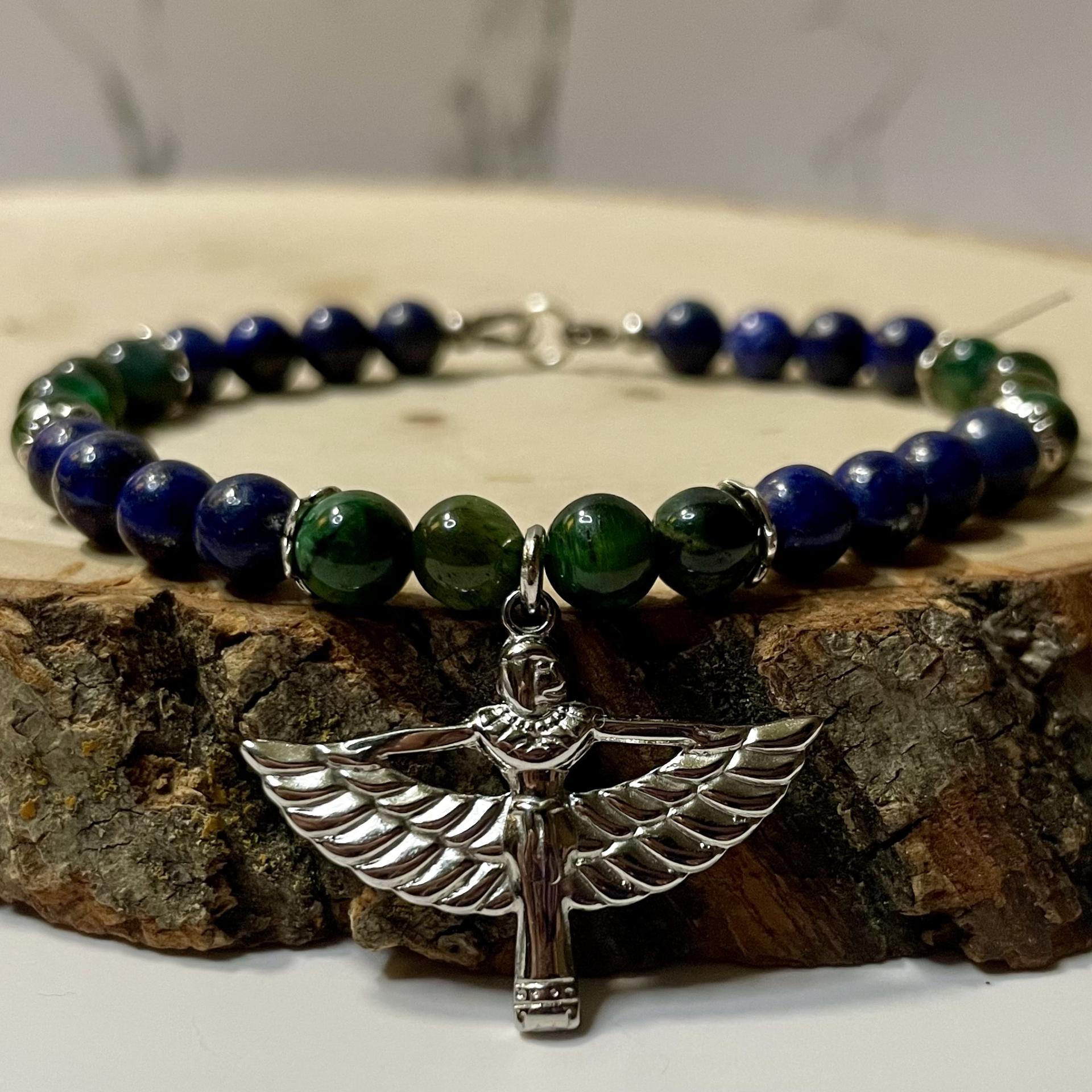 Egyptian Gods and Mythology Bracelets 