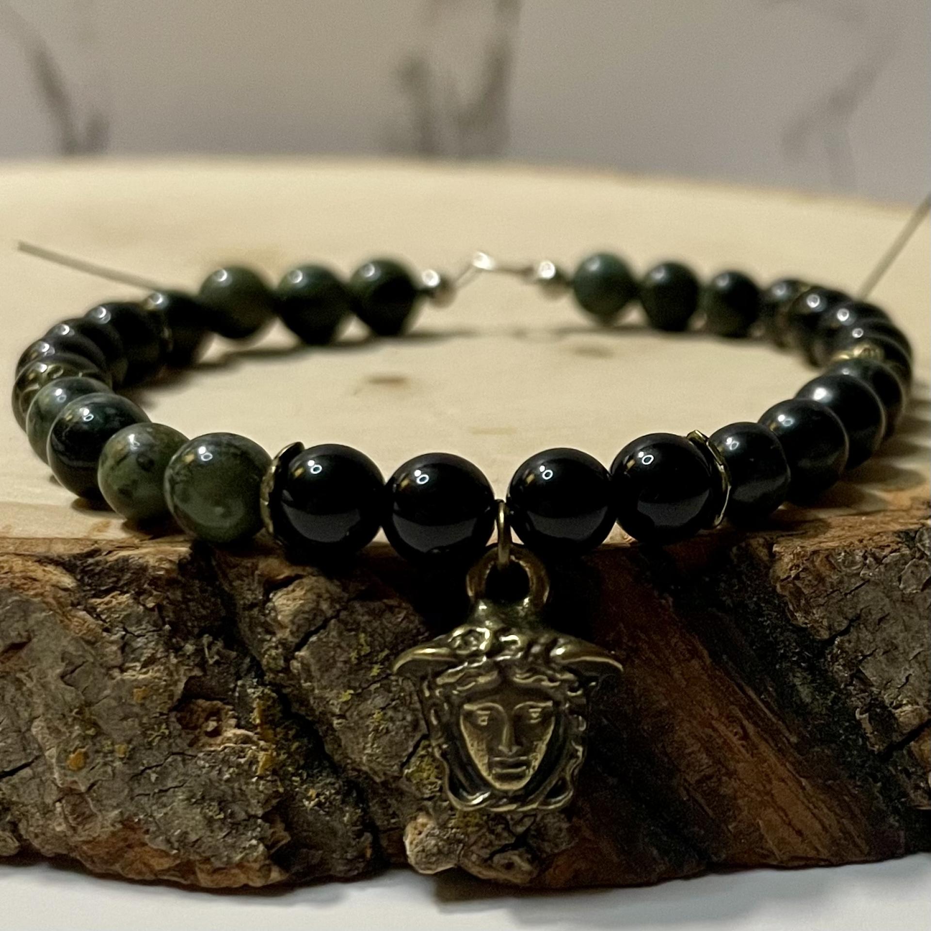Greek Gods and Mythology Charm Bracelets 
