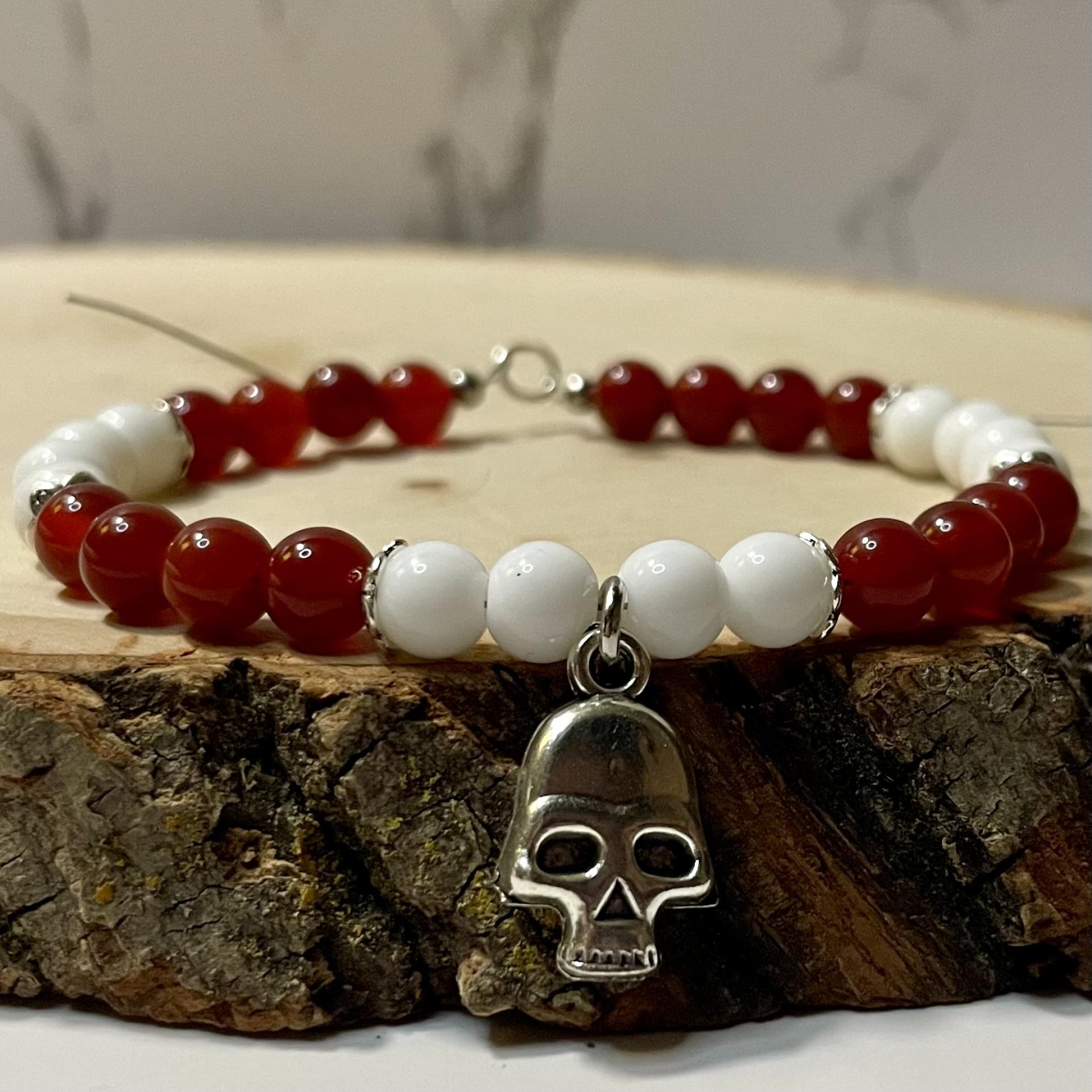 Angels, Infernals, and Saints Bracelets