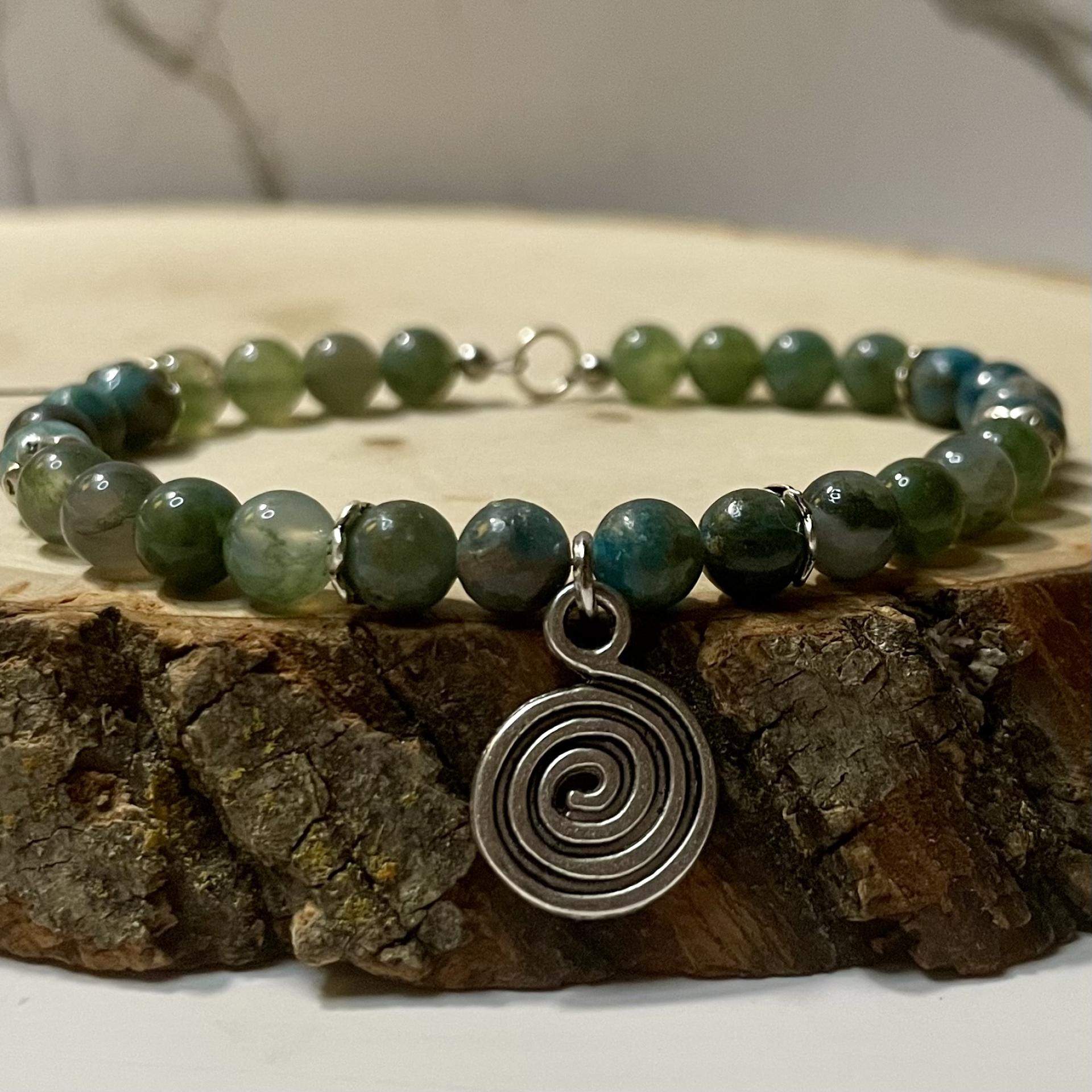 Greek Gods and Mythology Charm Bracelets 