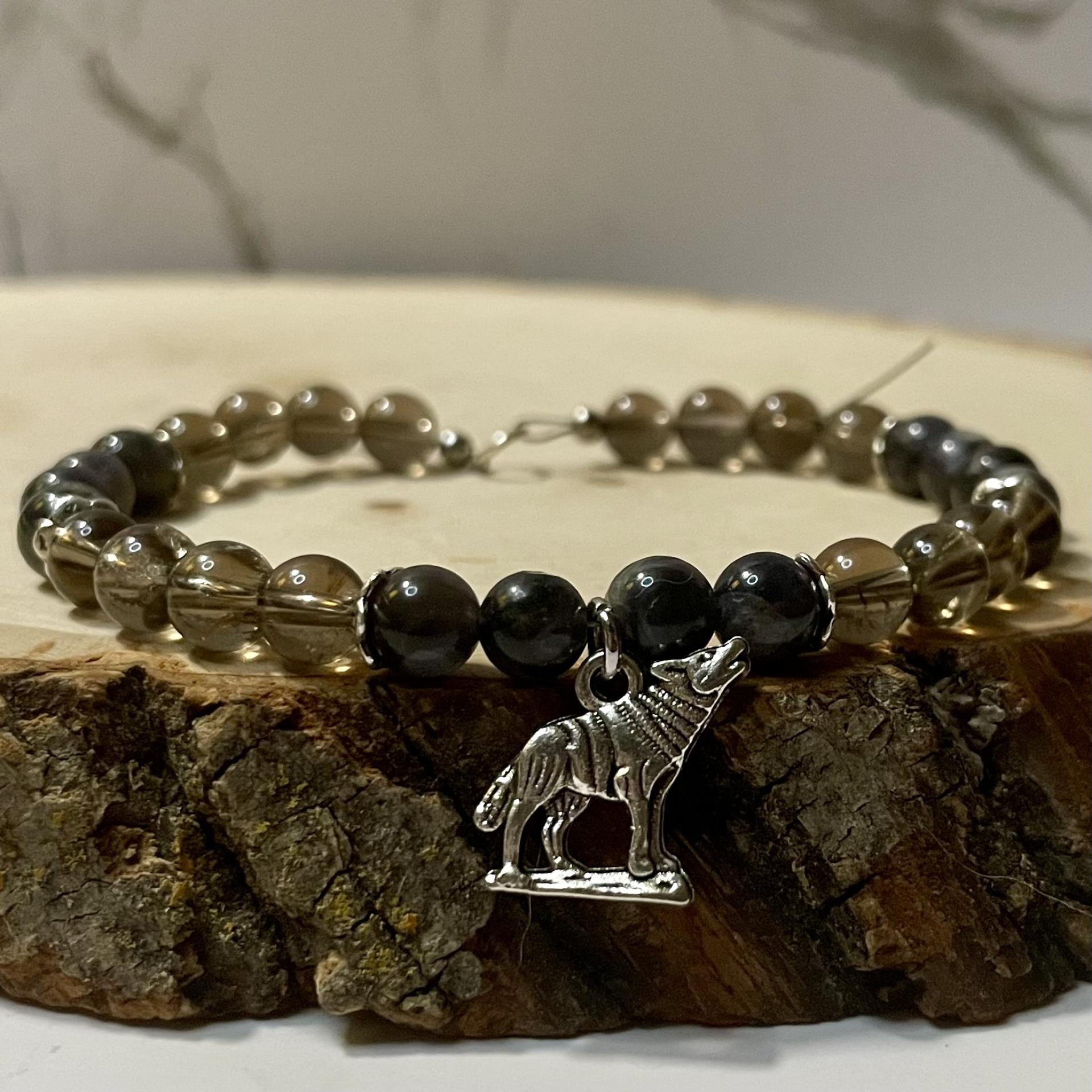 Celtic Gods and Mythology Bracelets 
