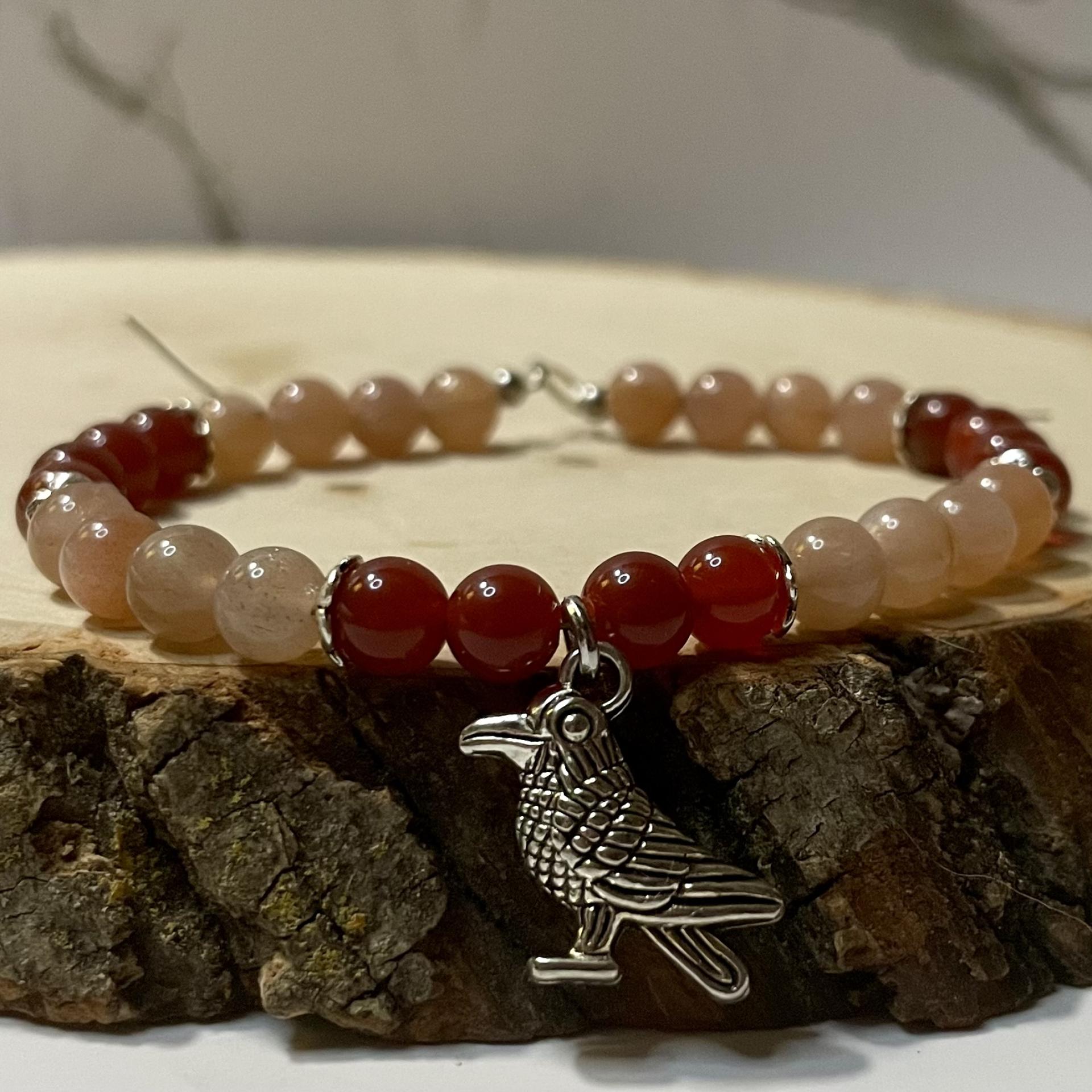 Celtic Gods and Mythology Bracelets 