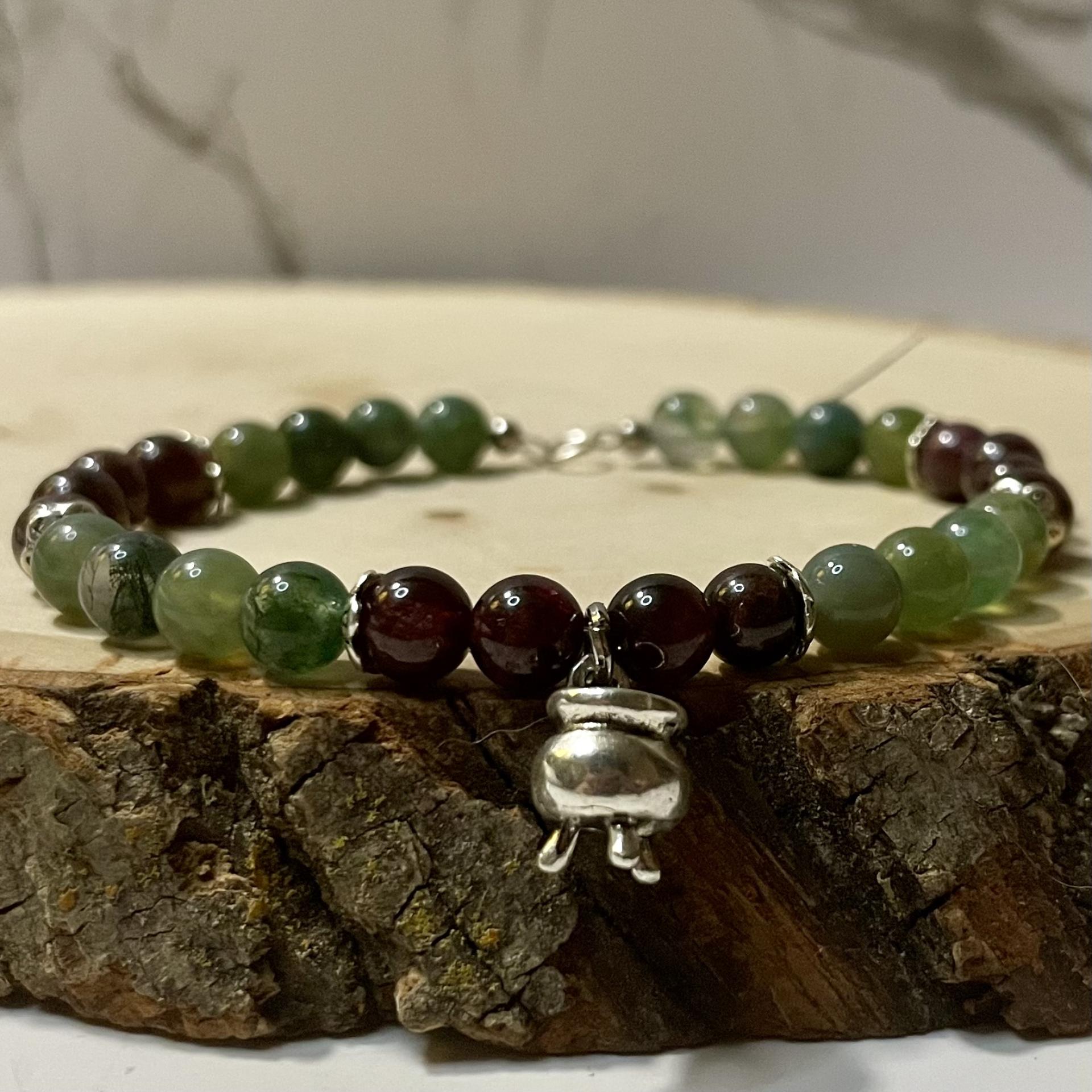 Celtic Gods and Mythology Bracelets 