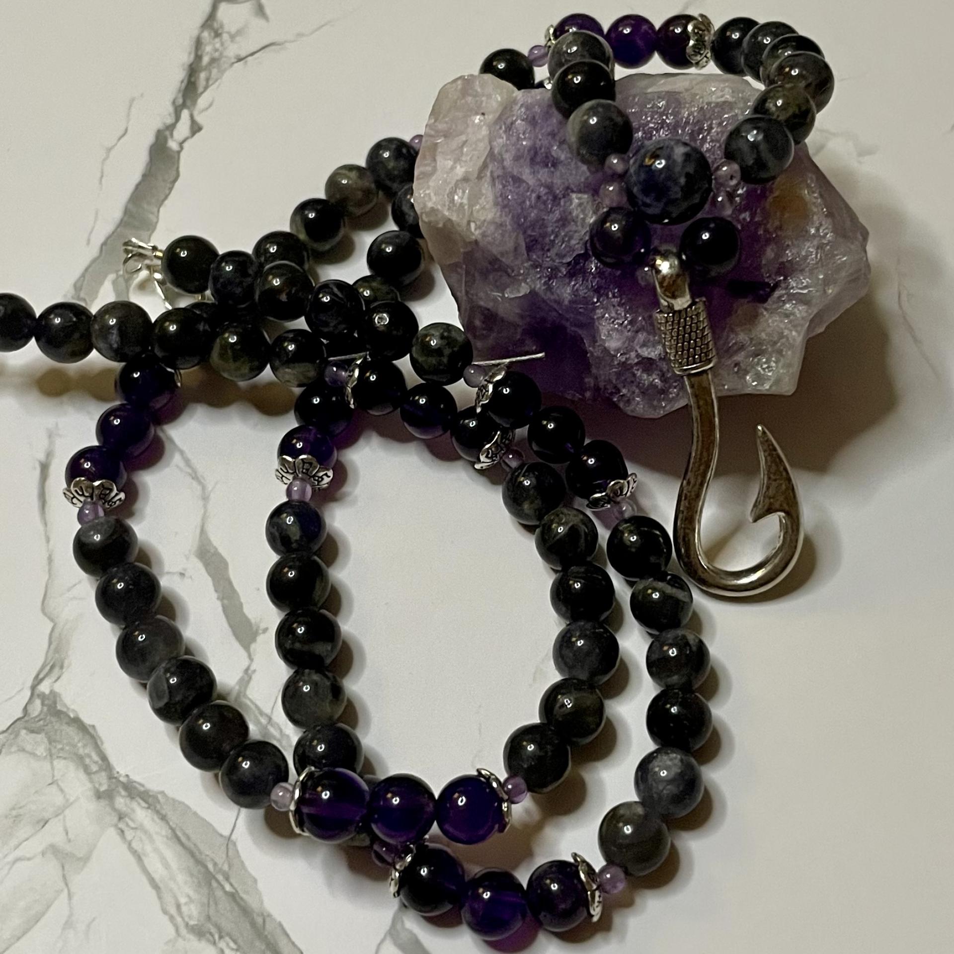 Prayer Beads for Njord