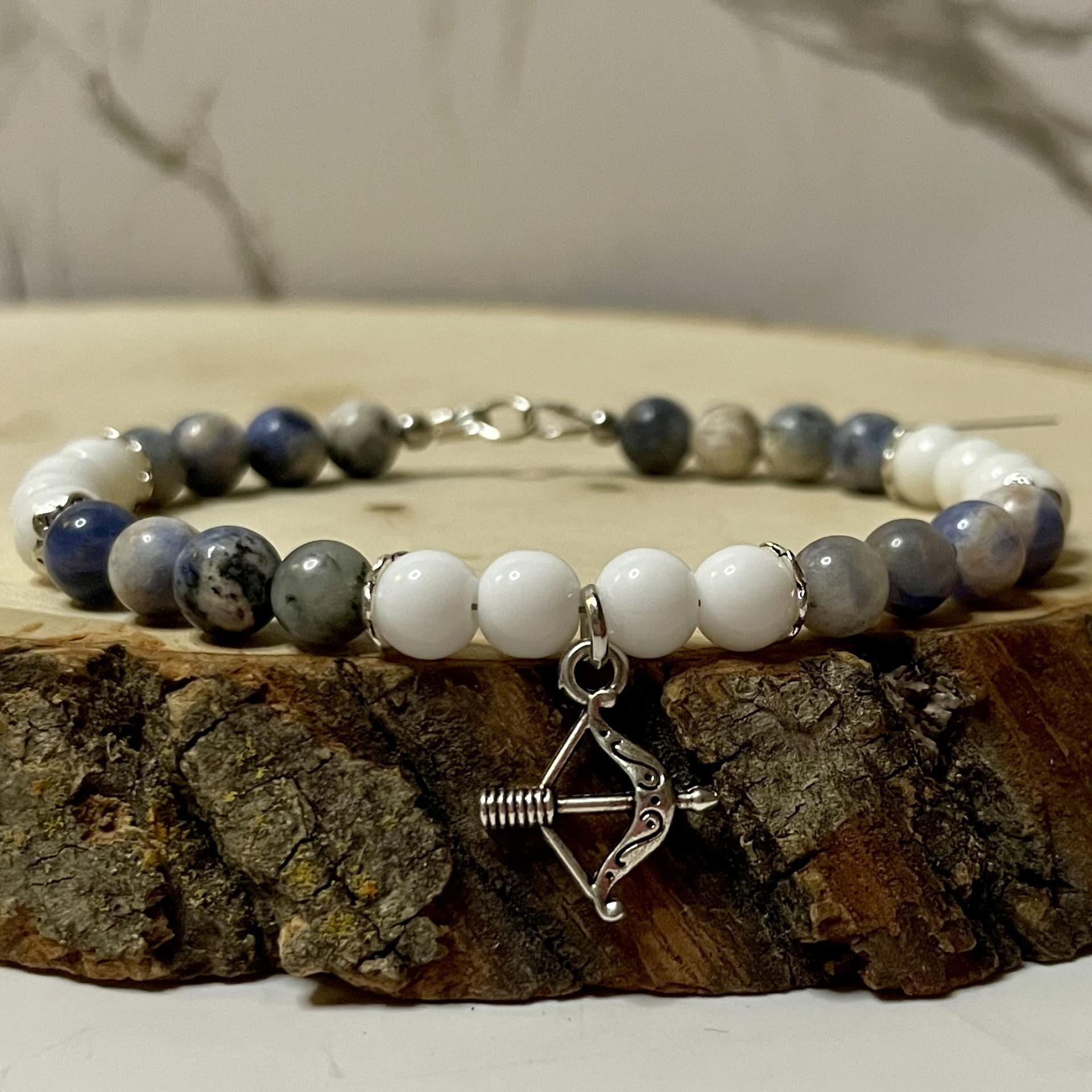 Greek Gods and Mythology Charm Bracelets 