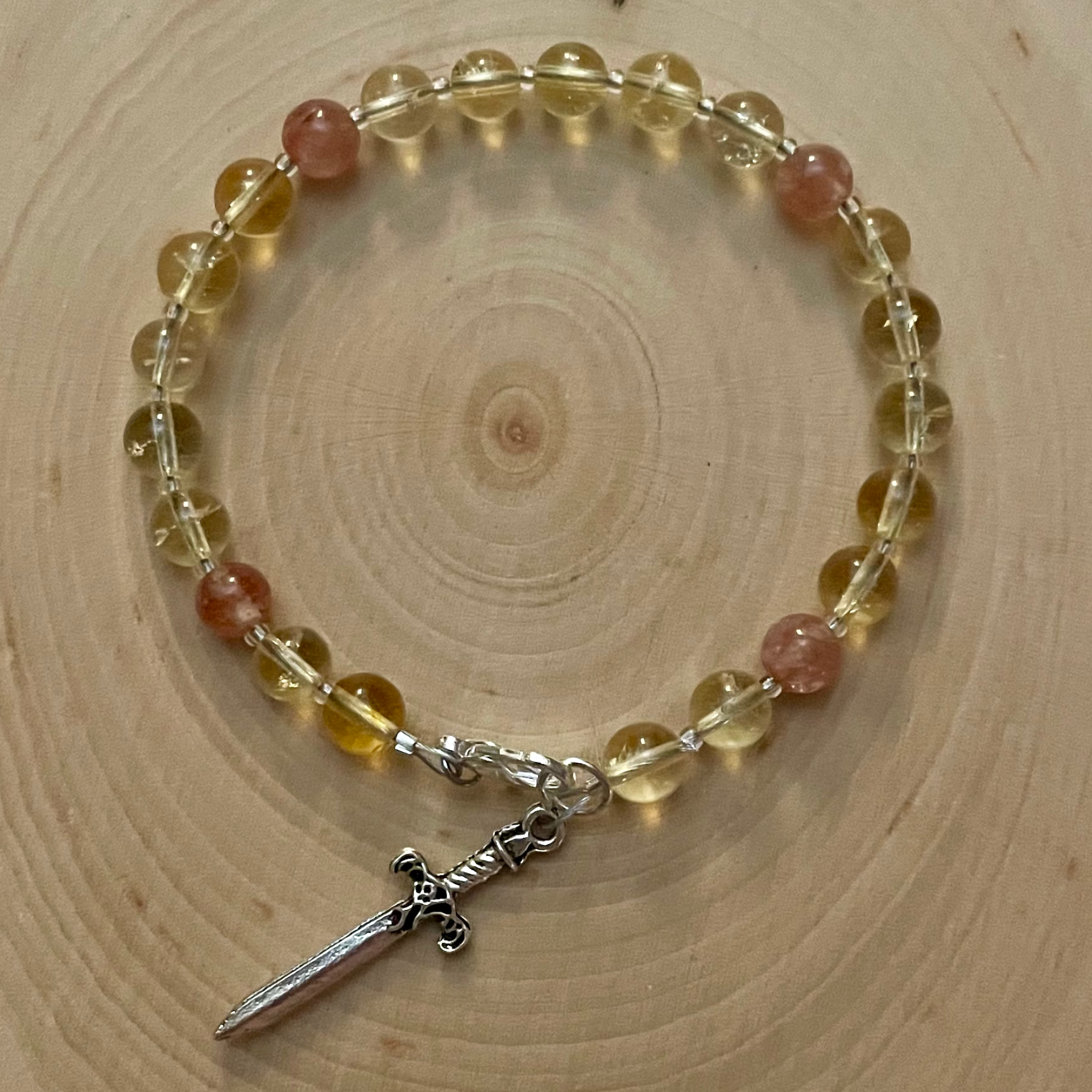 Angels and Infernals Bracelets