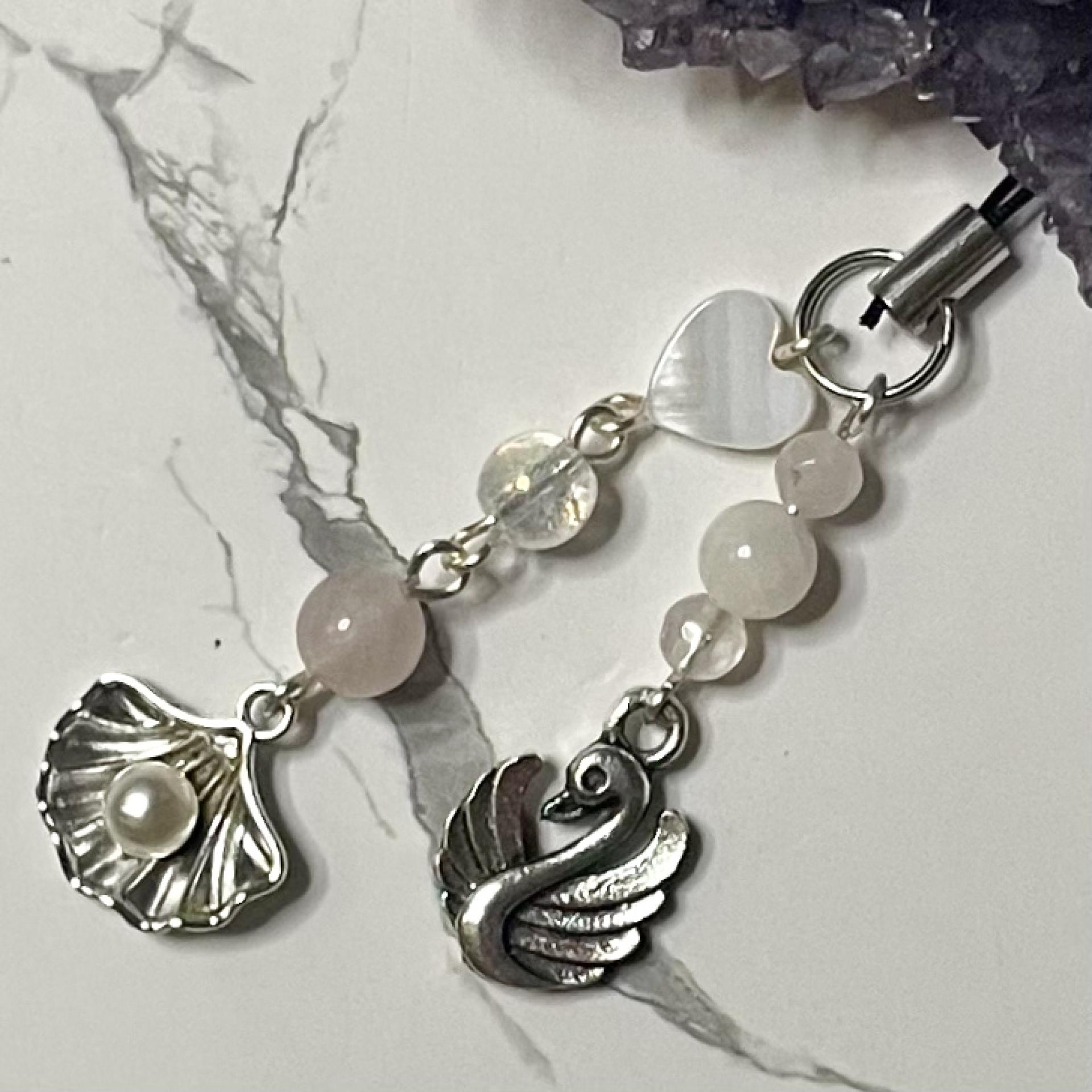 Greek Gods Phone/Bag Charms